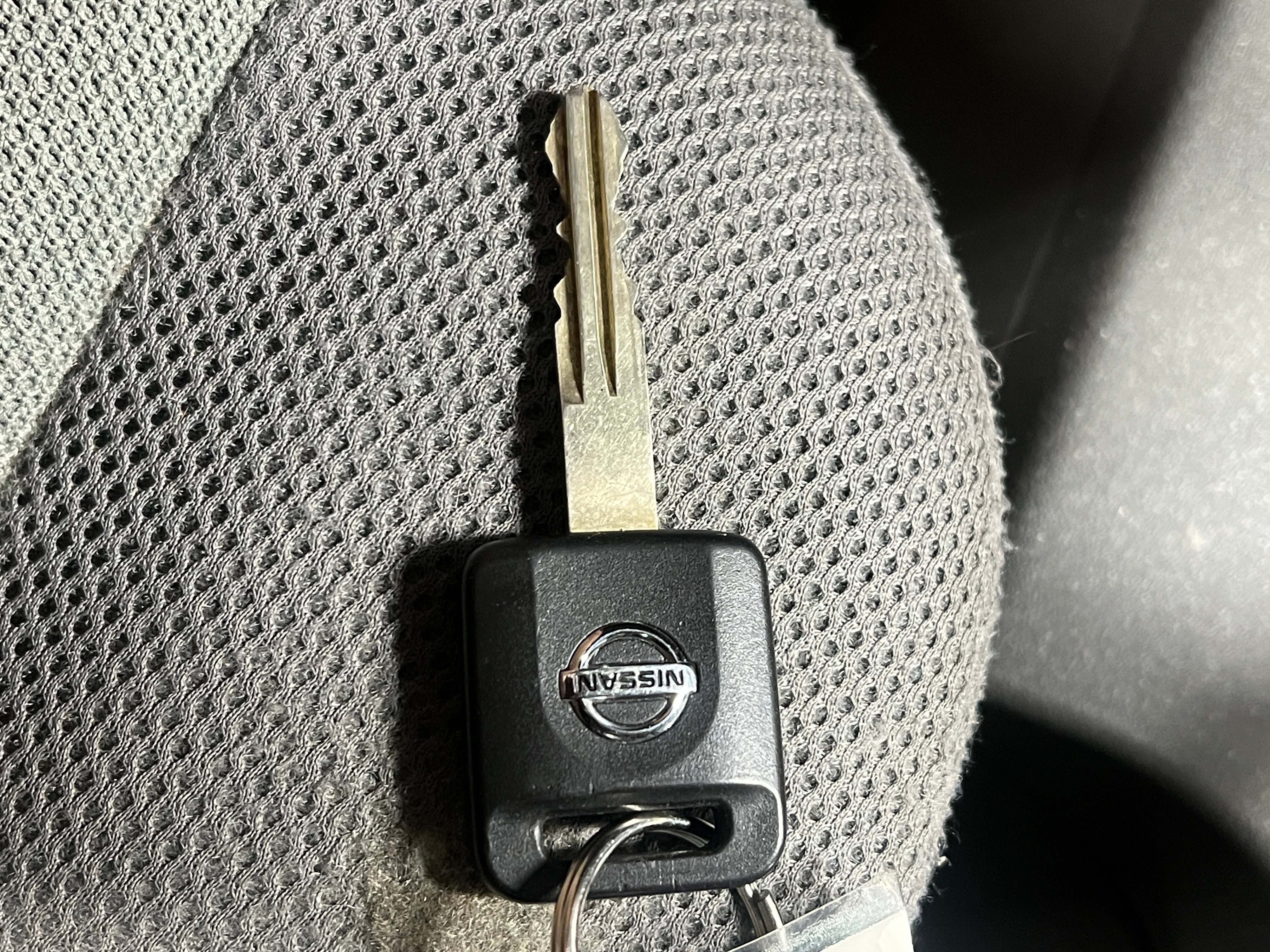 Used 2016 Nissan Frontier S with VIN 1N6BD0CT0GN744856 for sale in Colonial Heights, VA