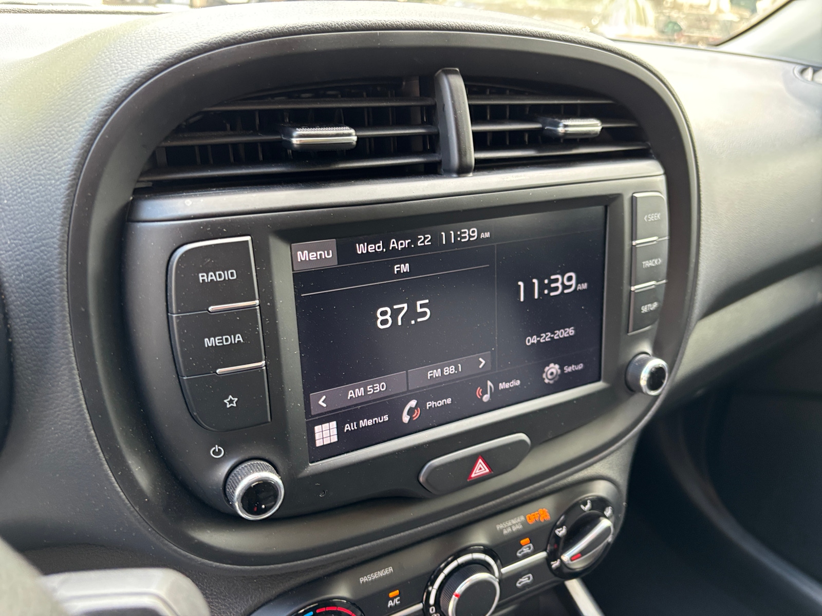 Thumbnail: 2025 Kia Soul - 4