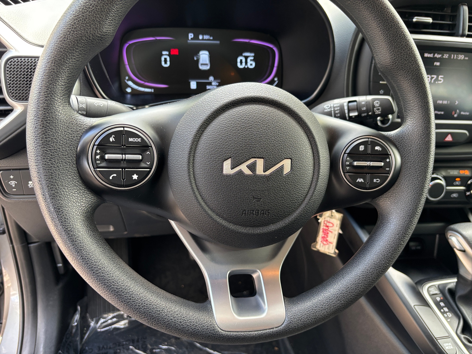 Thumbnail: 2025 Kia Soul - 5