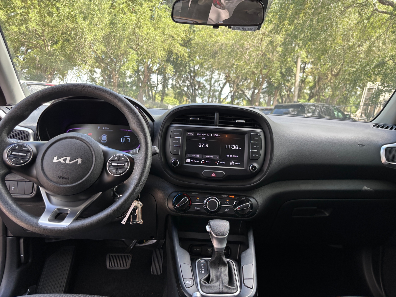 Thumbnail: 2025 Kia Soul - 3