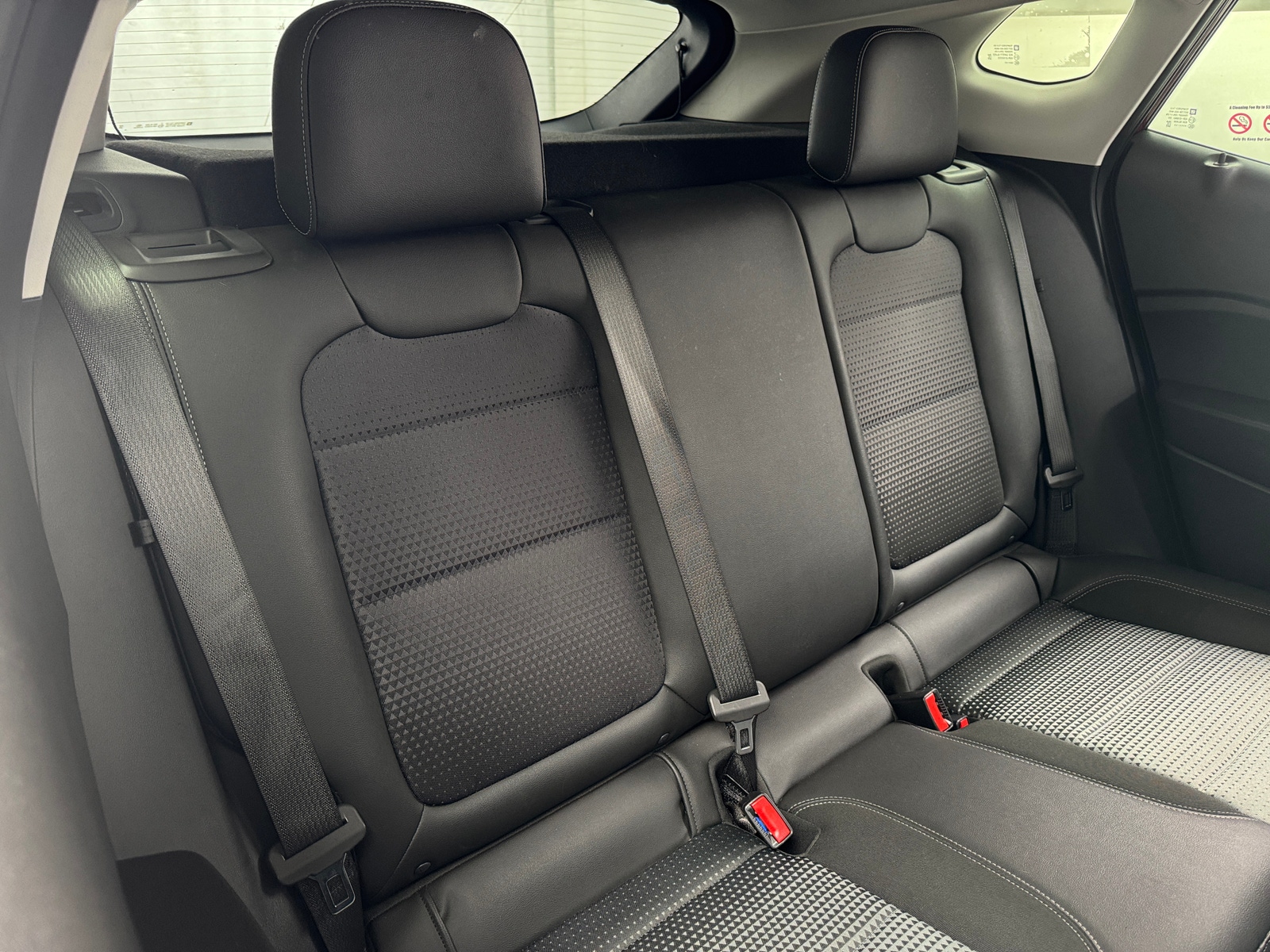 Thumbnail: 2025 Chevrolet Trax - 6