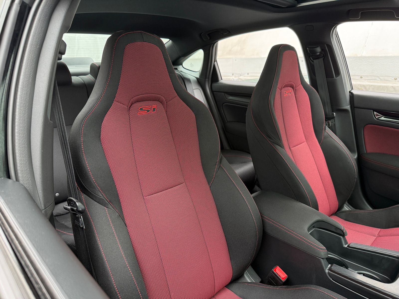 Thumbnail: 2025 Honda Civic - 2