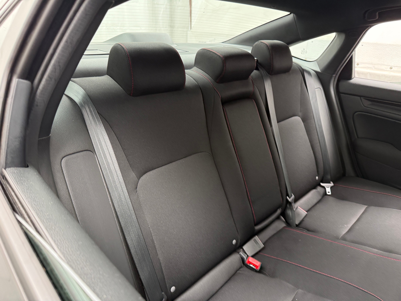 Thumbnail: 2025 Honda Civic - 6