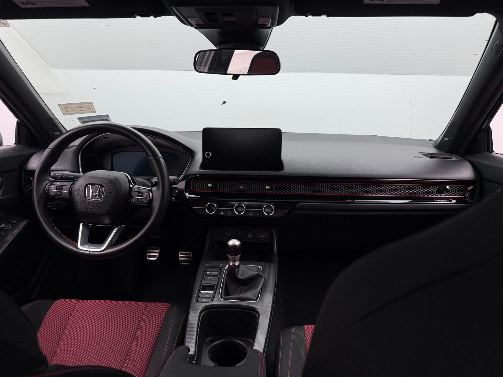 Thumbnail: 2025 Honda Civic - 3