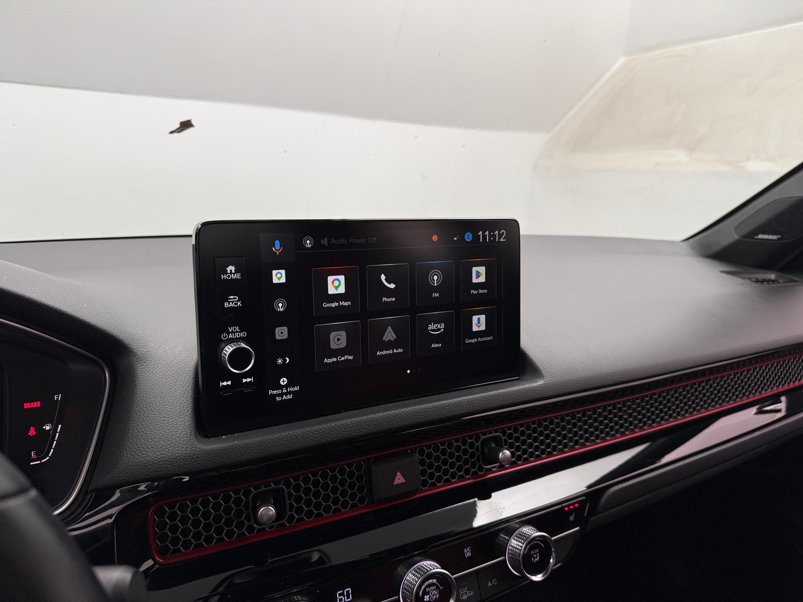 Thumbnail: 2025 Honda Civic - 4