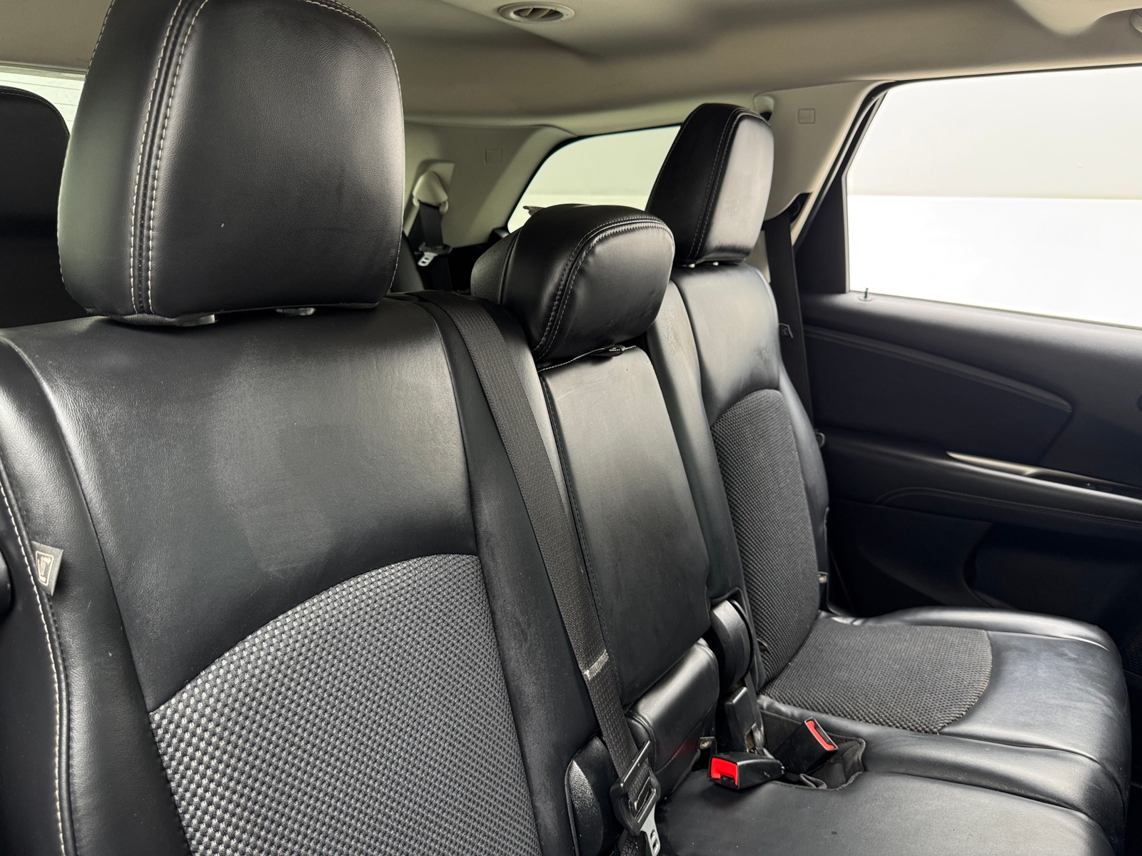 Thumbnail: 2020 Dodge Journey - 5