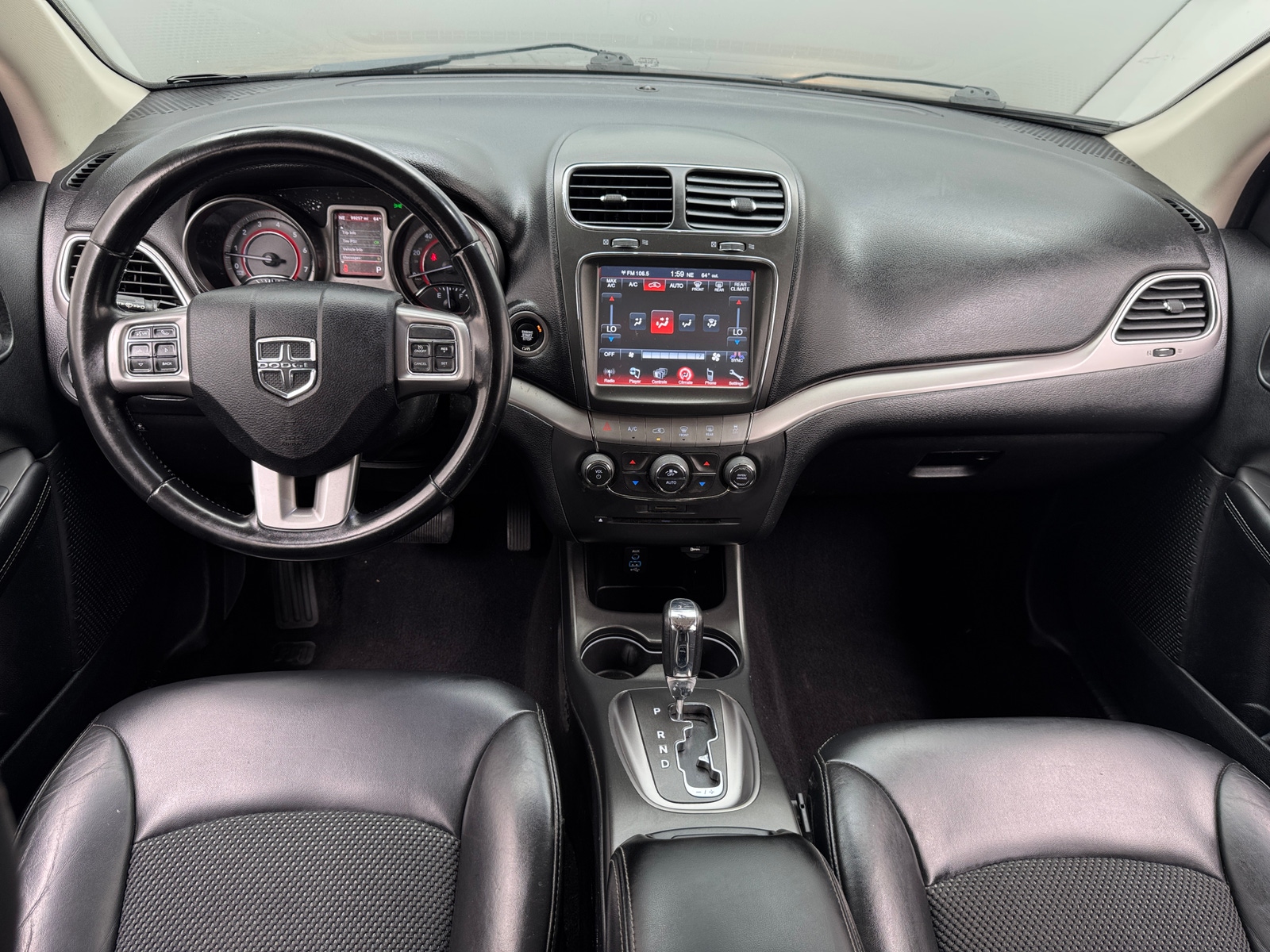 Thumbnail: 2020 Dodge Journey - 2