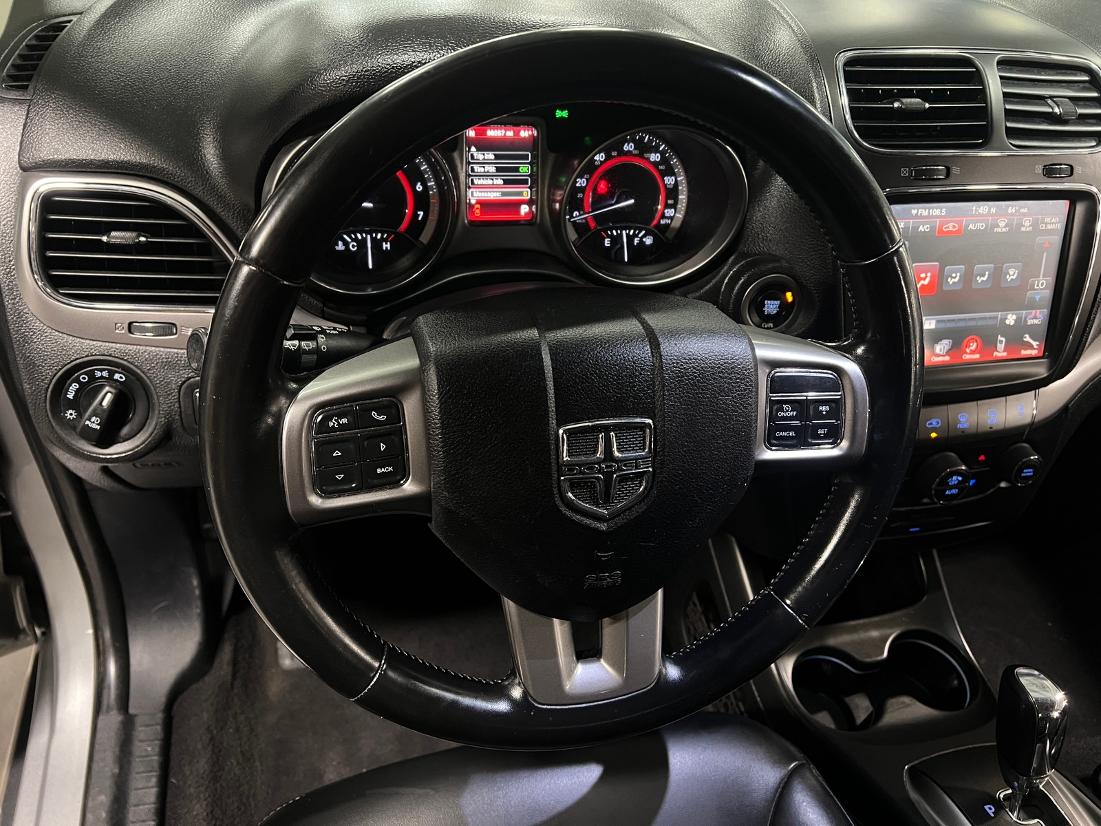 Thumbnail: 2020 Dodge Journey - 4