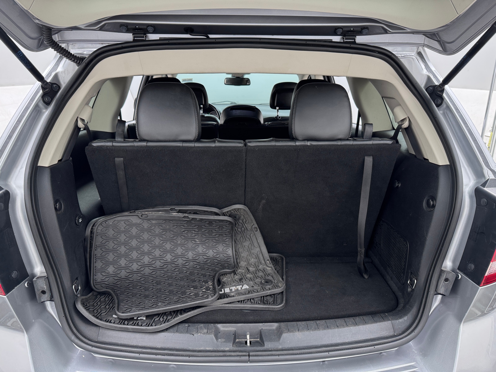 Thumbnail: 2020 Dodge Journey - 6