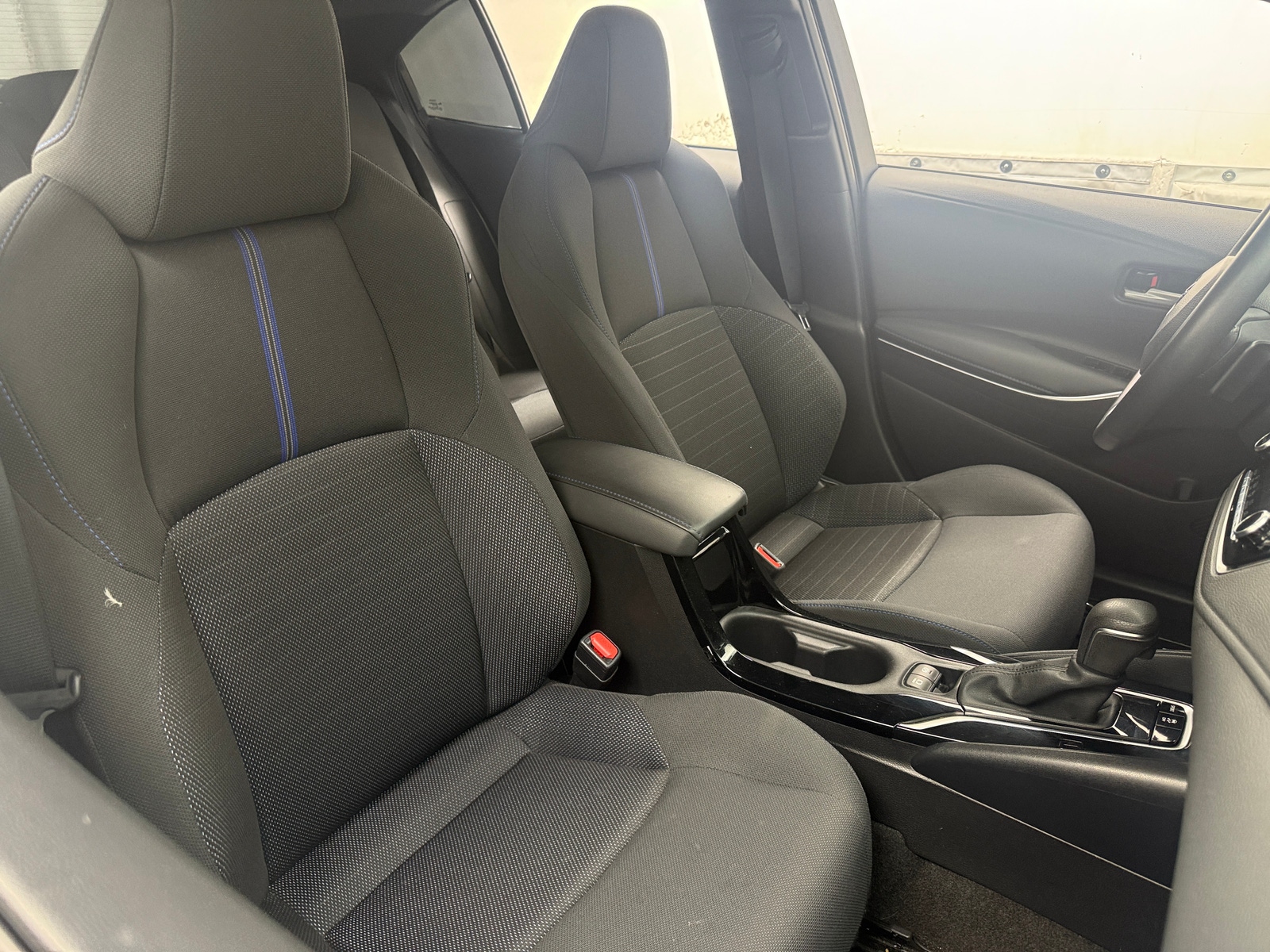 Thumbnail: 2021 Toyota Corolla - 2