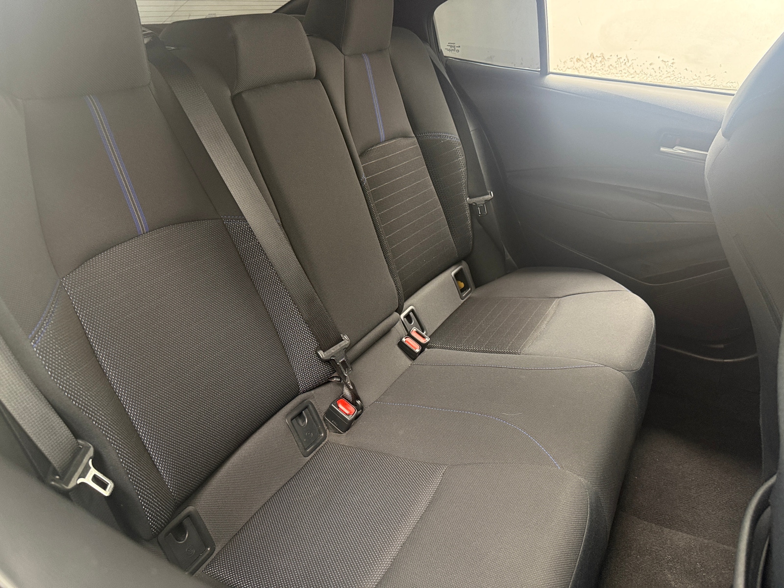 Thumbnail: 2021 Toyota Corolla - 6