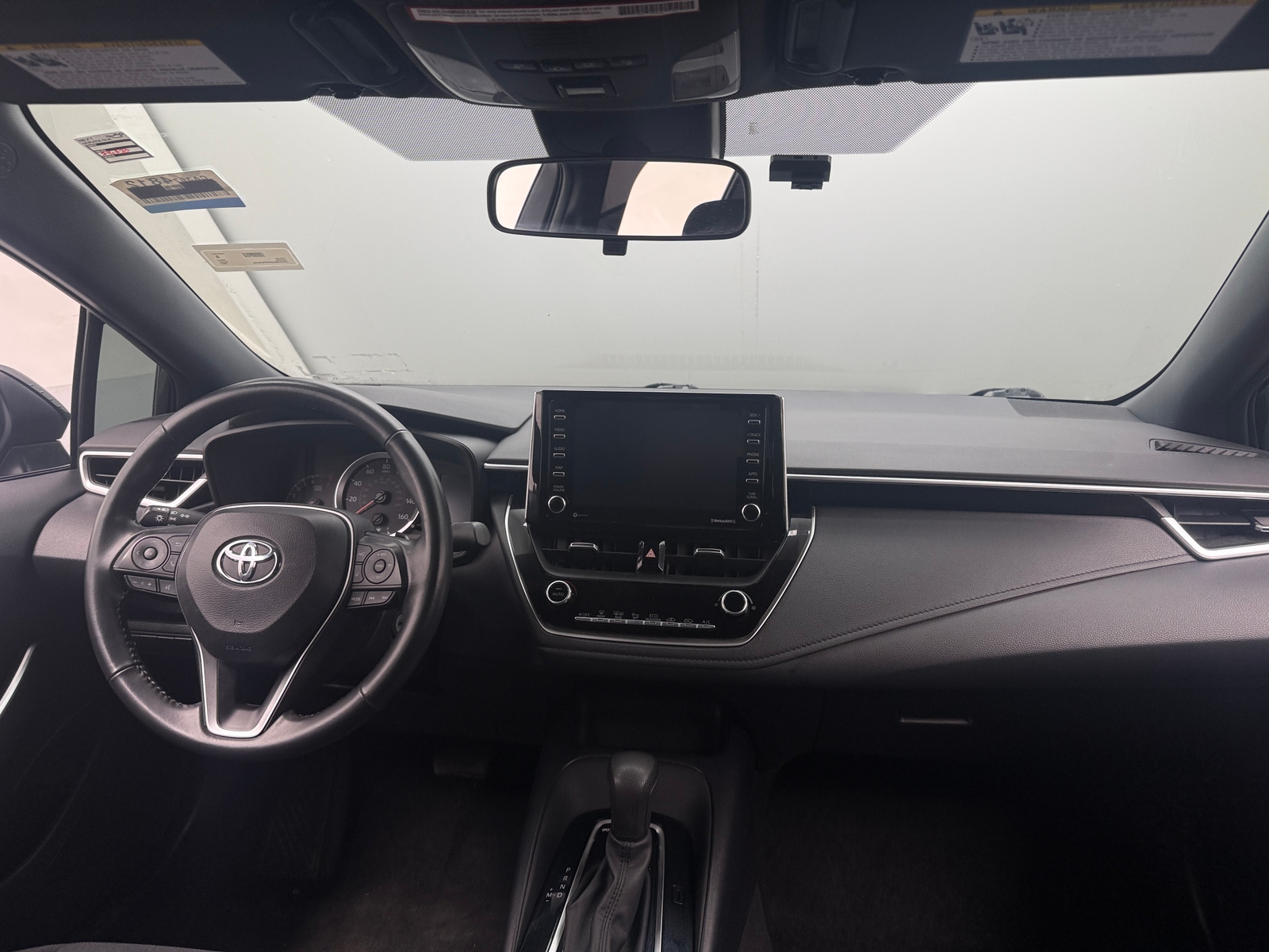 Thumbnail: 2021 Toyota Corolla - 3