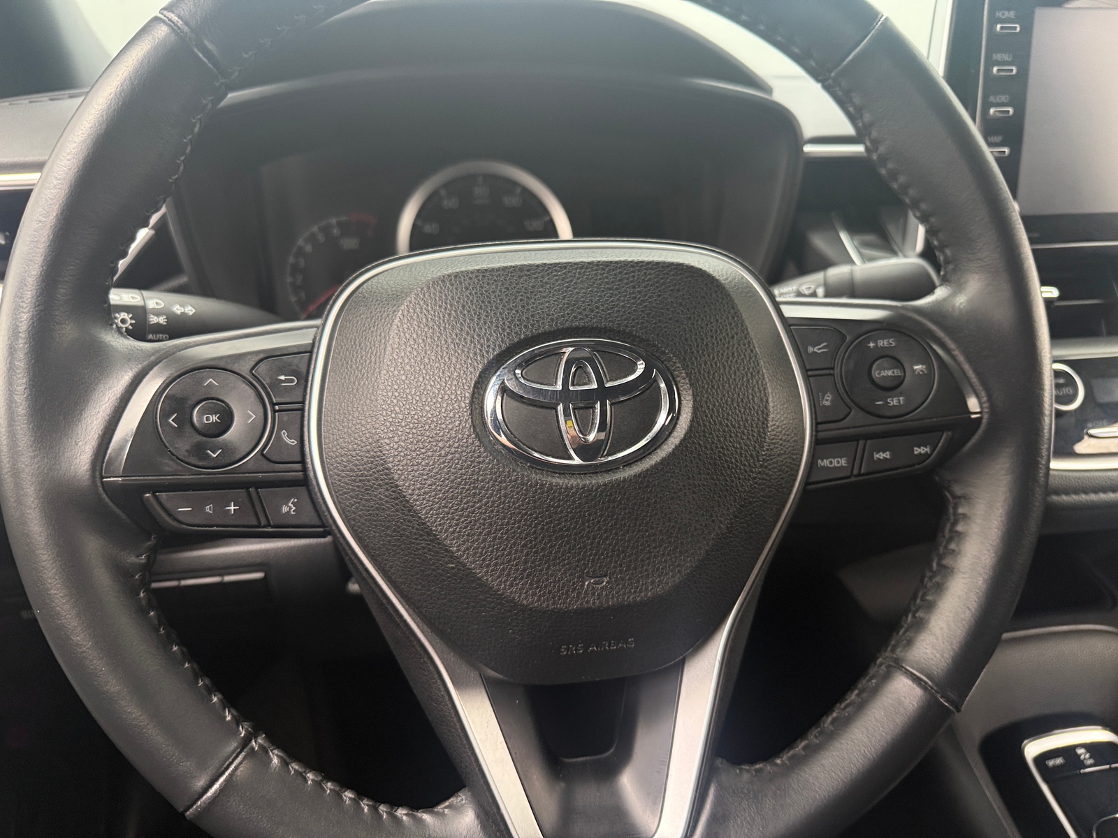 Thumbnail: 2021 Toyota Corolla - 5