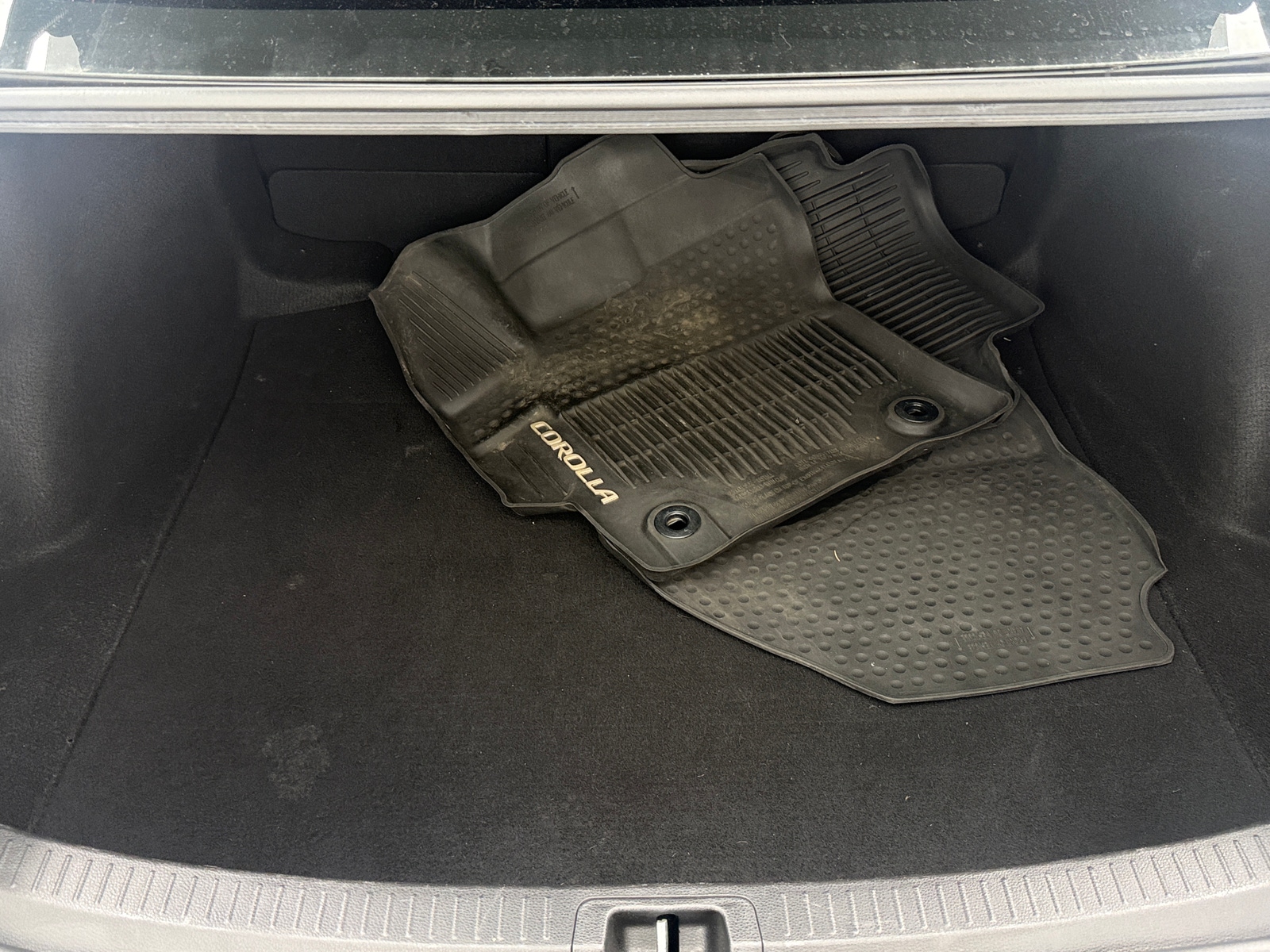 Thumbnail: 2021 Toyota Corolla - 7