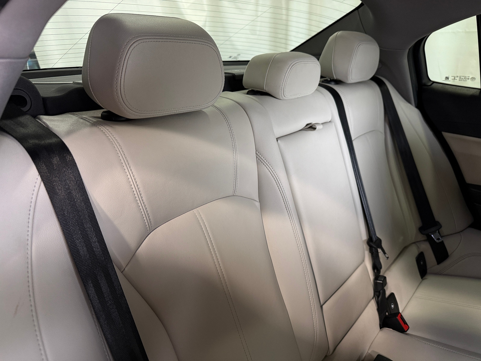 Thumbnail: 2020 Alfa Romeo Giulia - 5