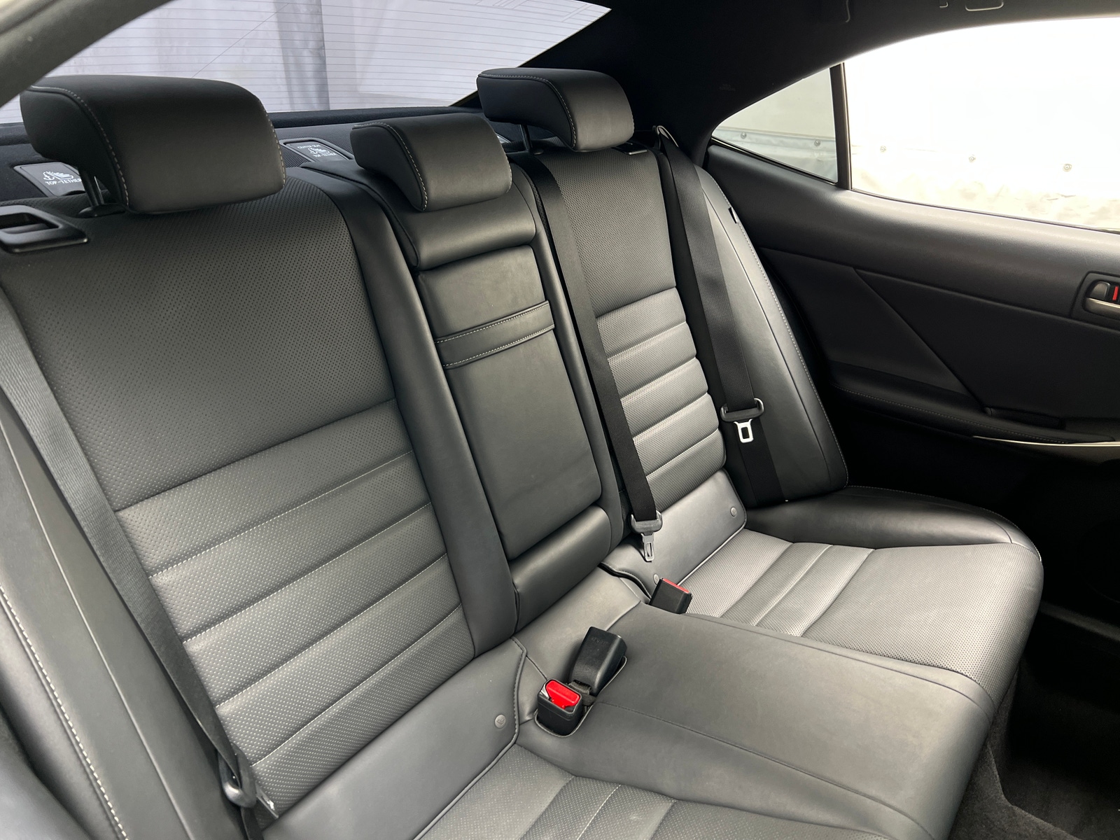 Thumbnail: 2020 Lexus IS - 5