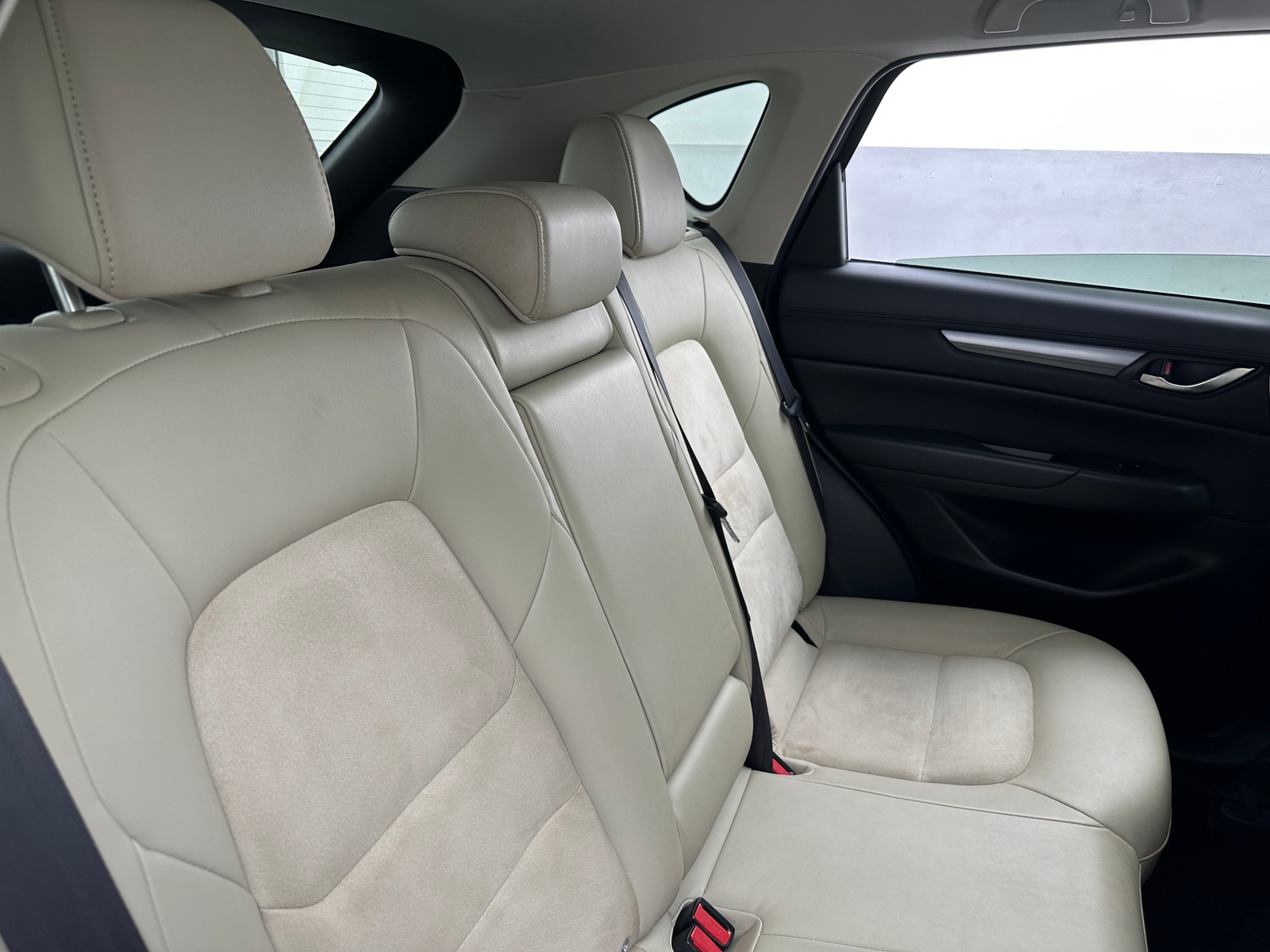 Thumbnail: 2021 Mazda CX-5 - 5