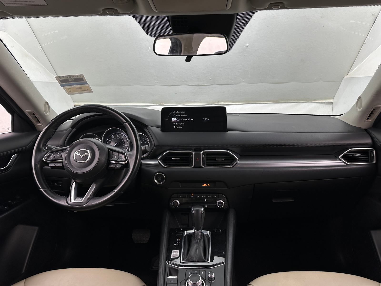 Thumbnail: 2021 Mazda CX-5 - 2