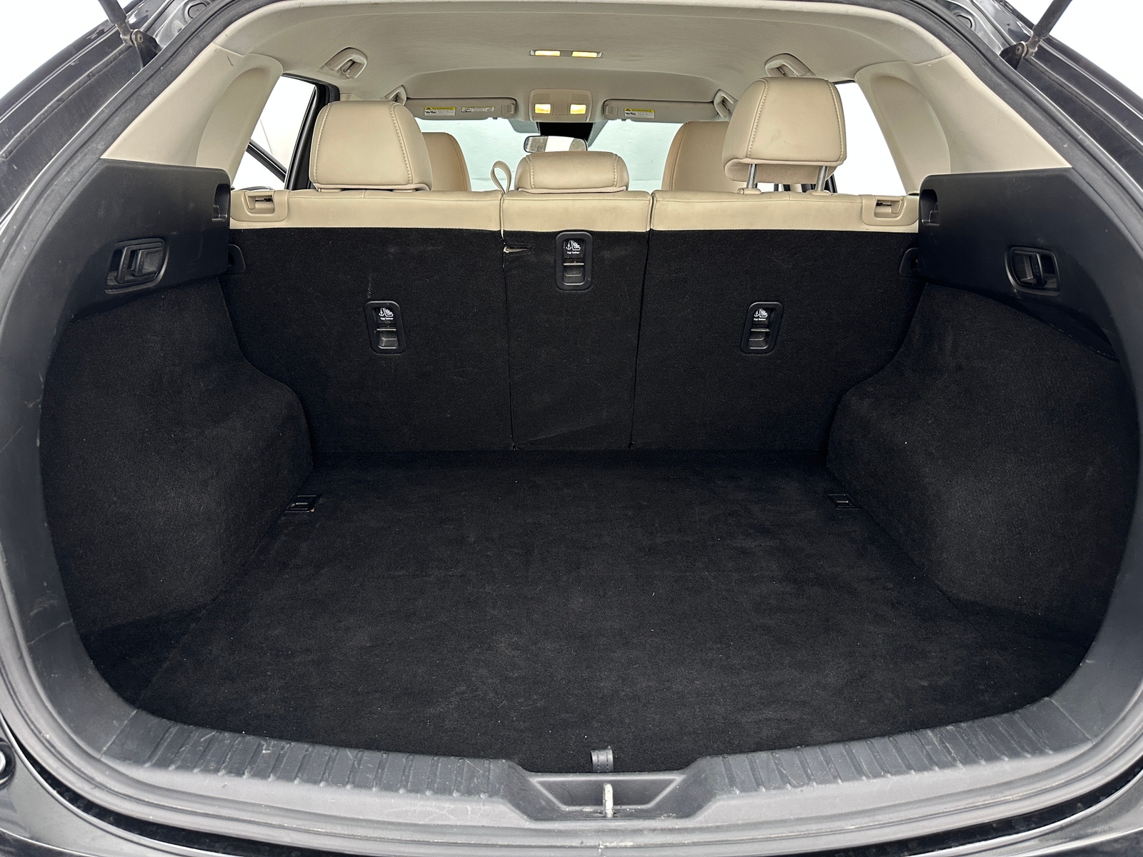 Thumbnail: 2021 Mazda CX-5 - 6