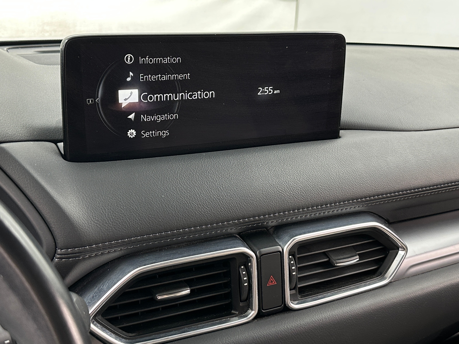 Thumbnail: 2021 Mazda CX-5 - 3