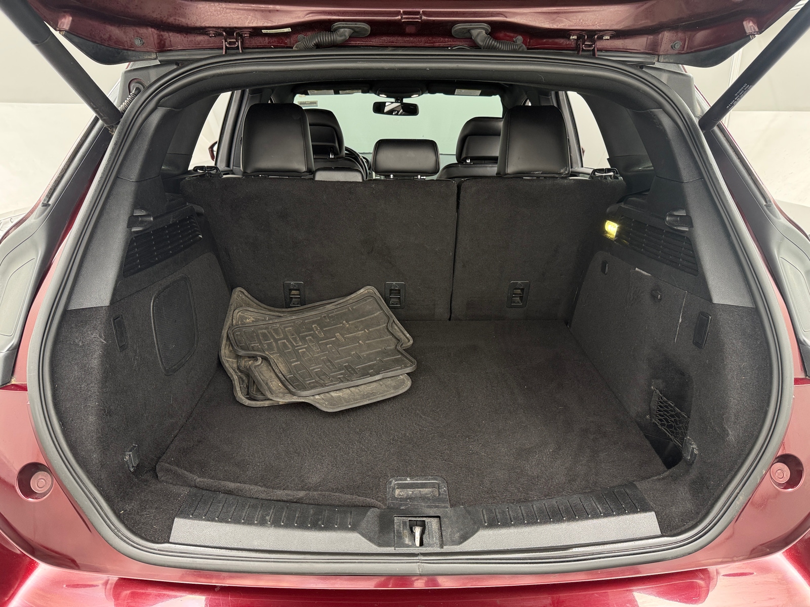 Thumbnail: 2016 Lincoln MKC - 6