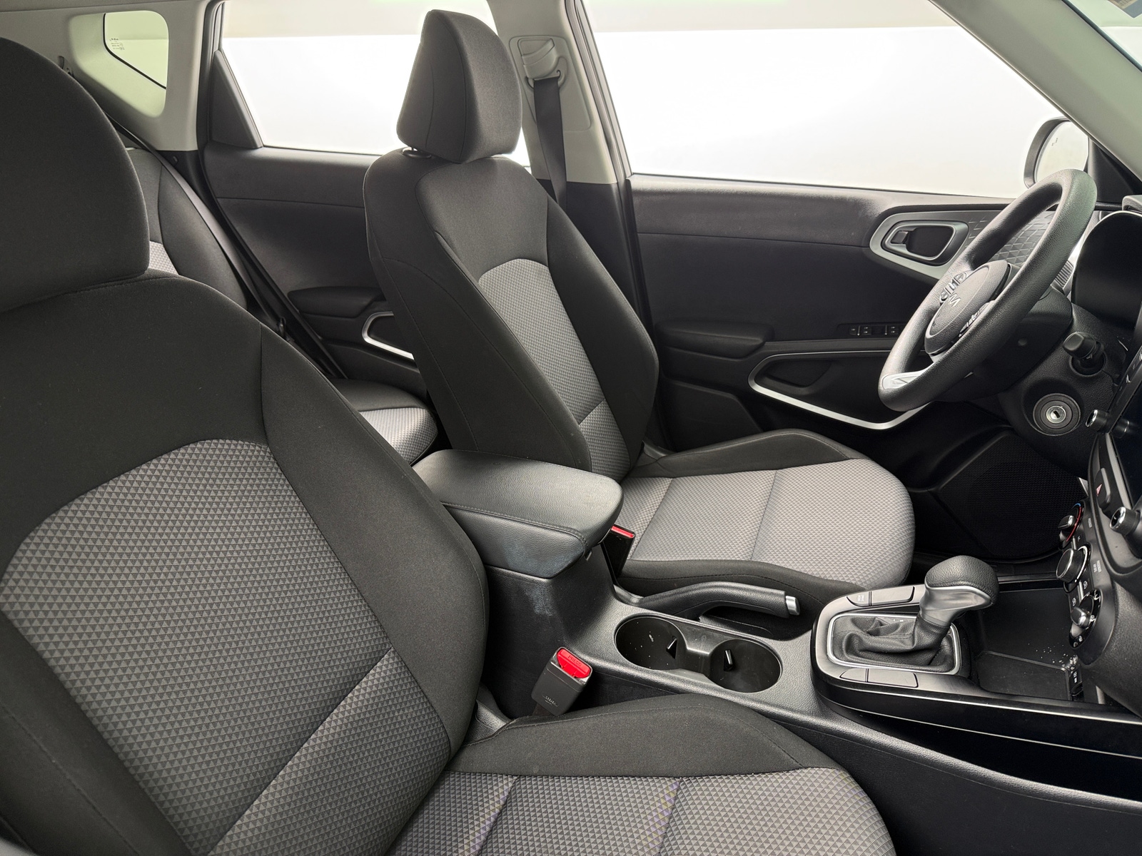 Thumbnail: 2025 Kia Soul - 2