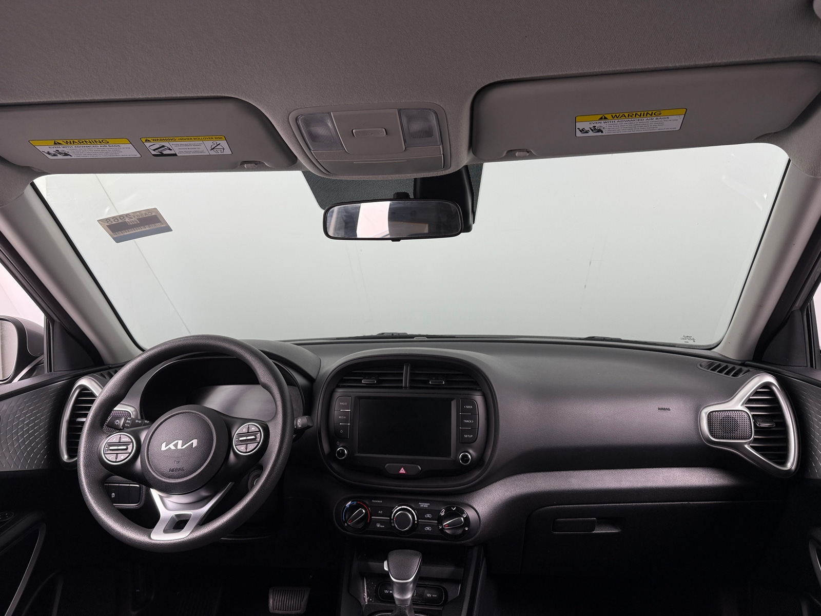 Thumbnail: 2025 Kia Soul - 3