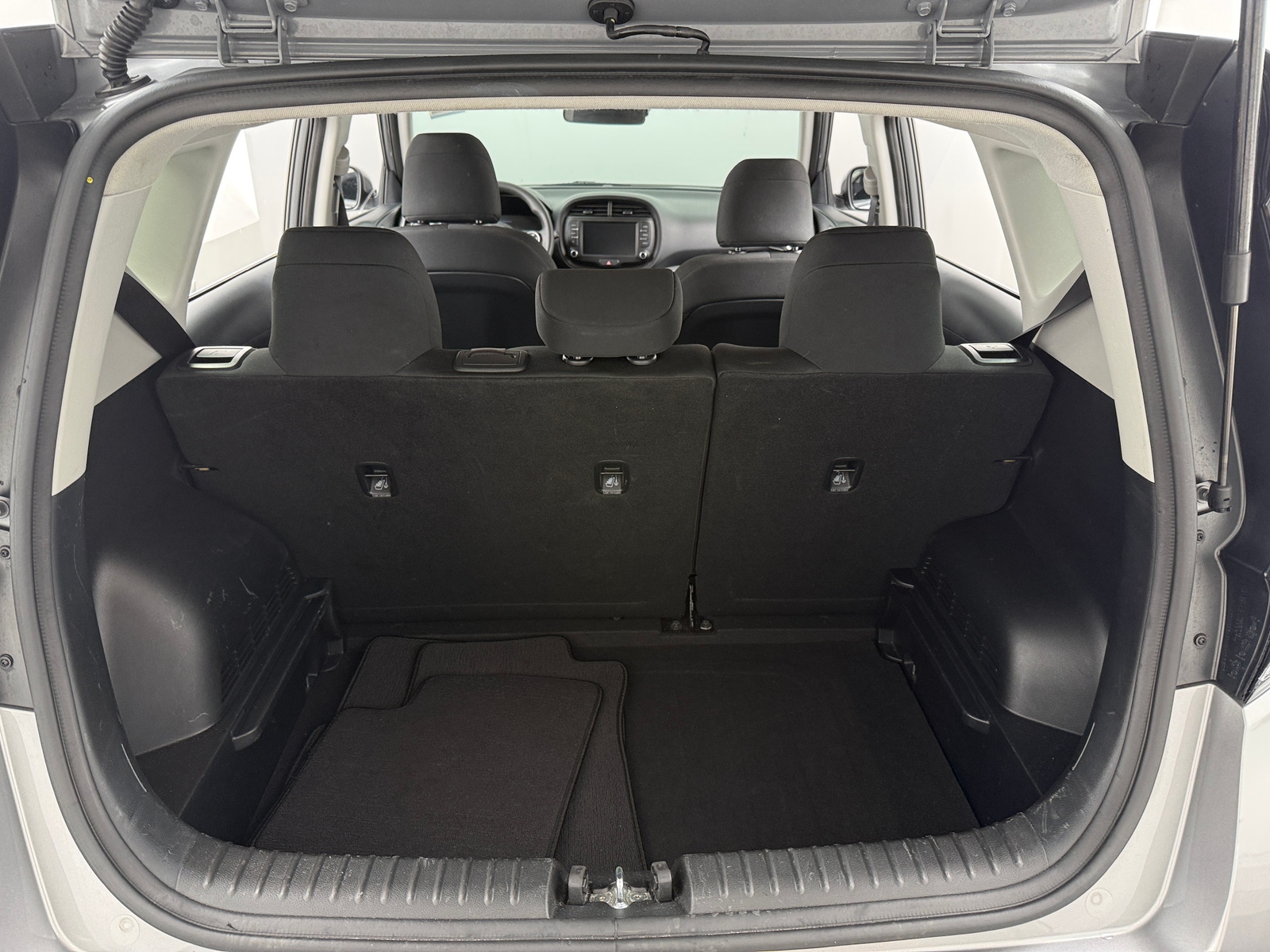 Thumbnail: 2025 Kia Soul - 7