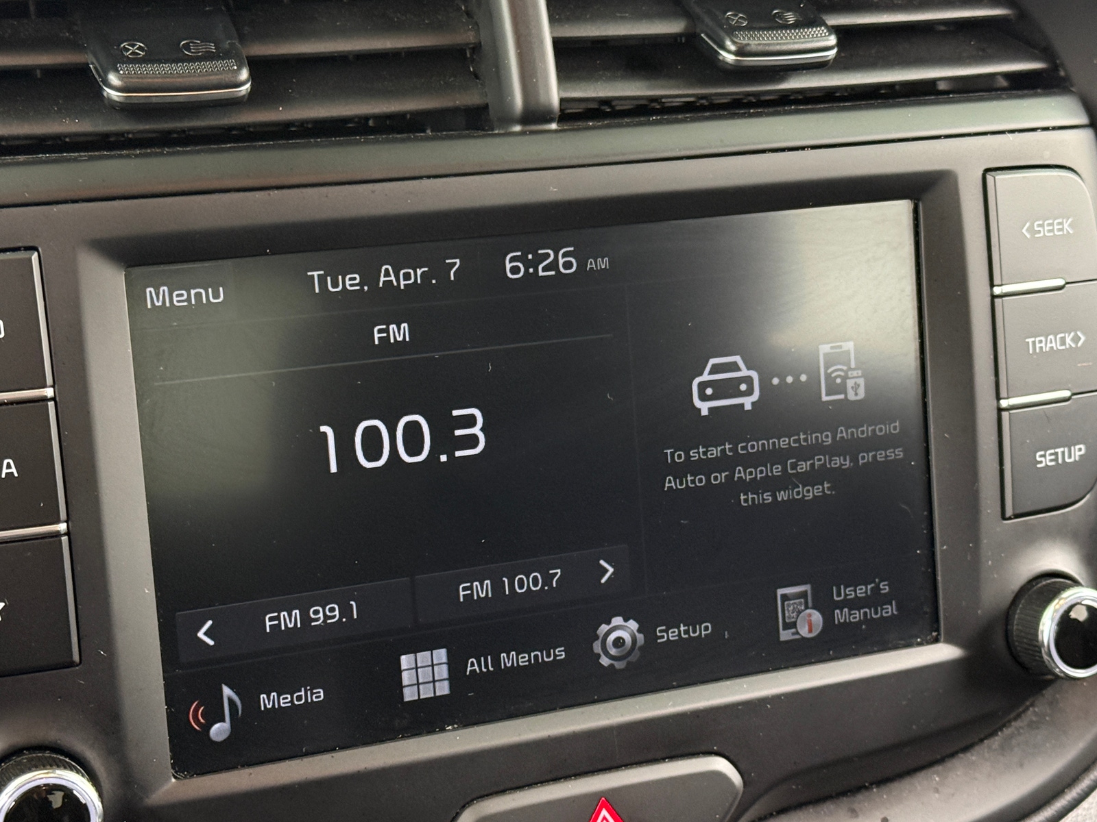 Thumbnail: 2025 Kia Soul - 4