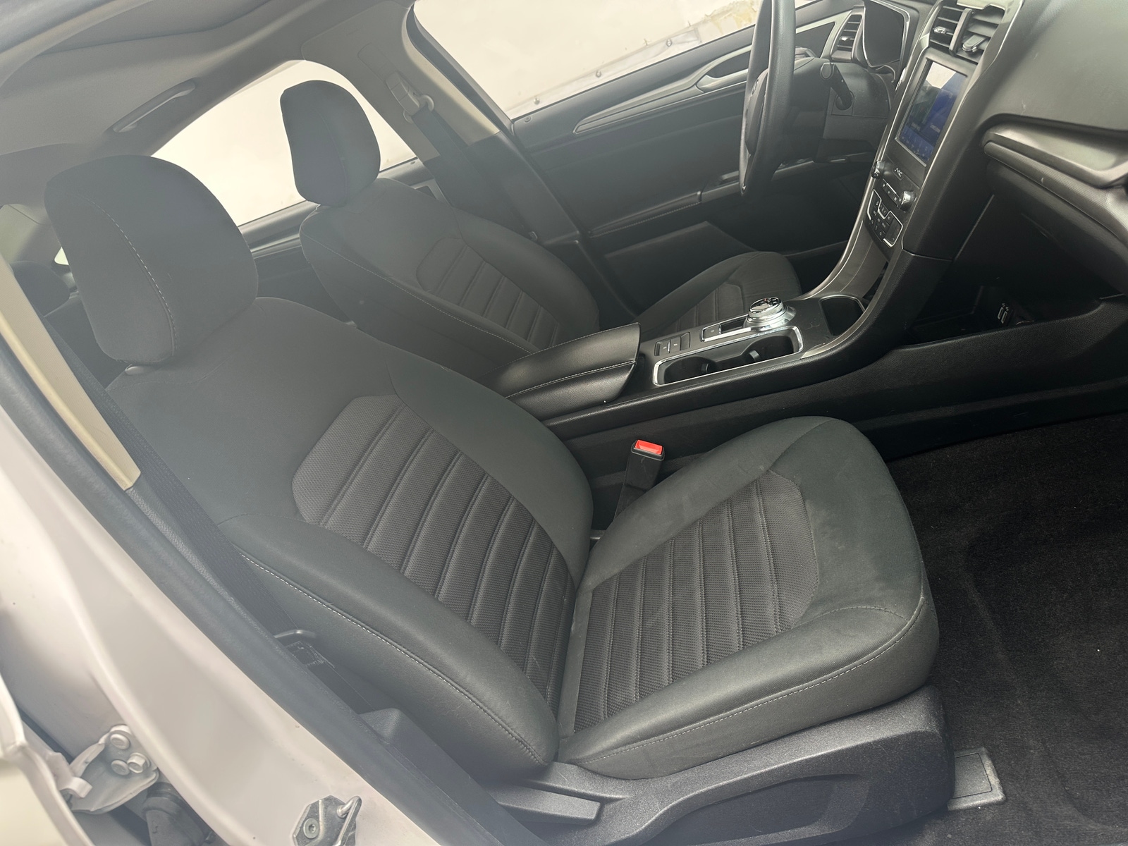 Thumbnail: 2020 Ford Fusion - 2