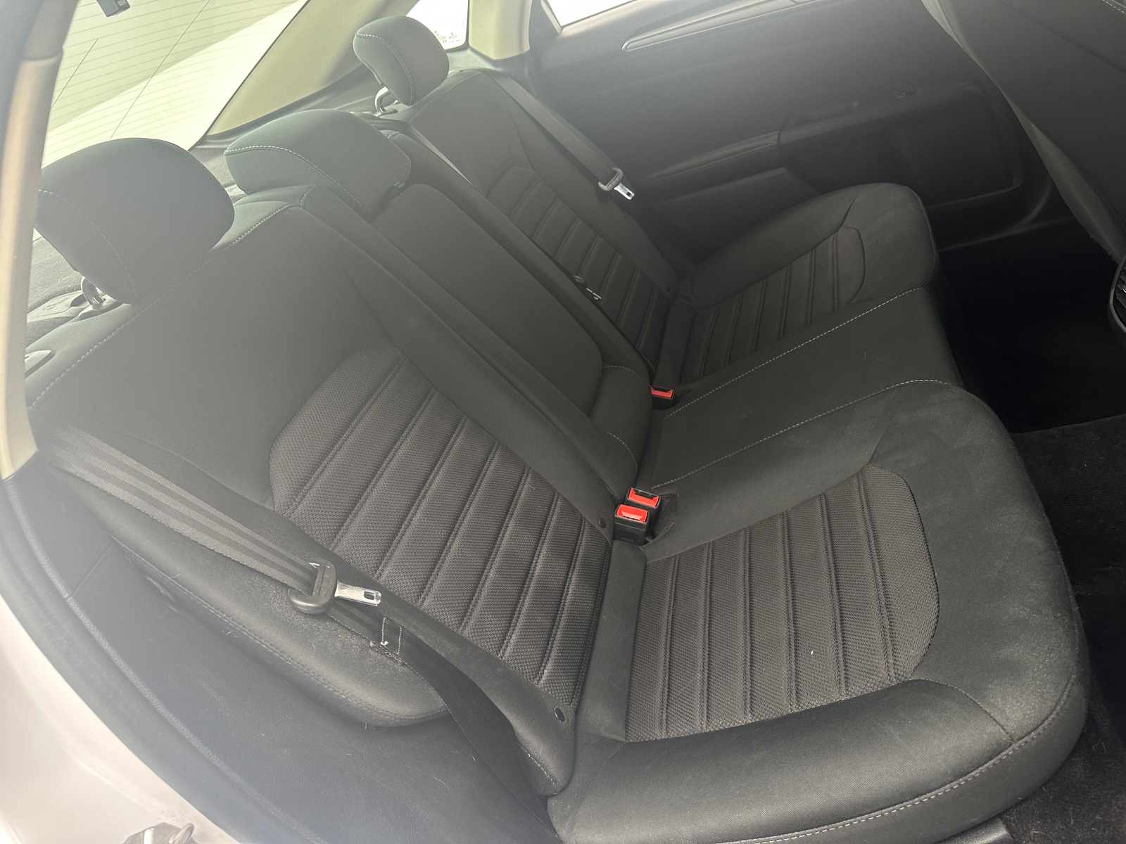 Thumbnail: 2020 Ford Fusion - 6