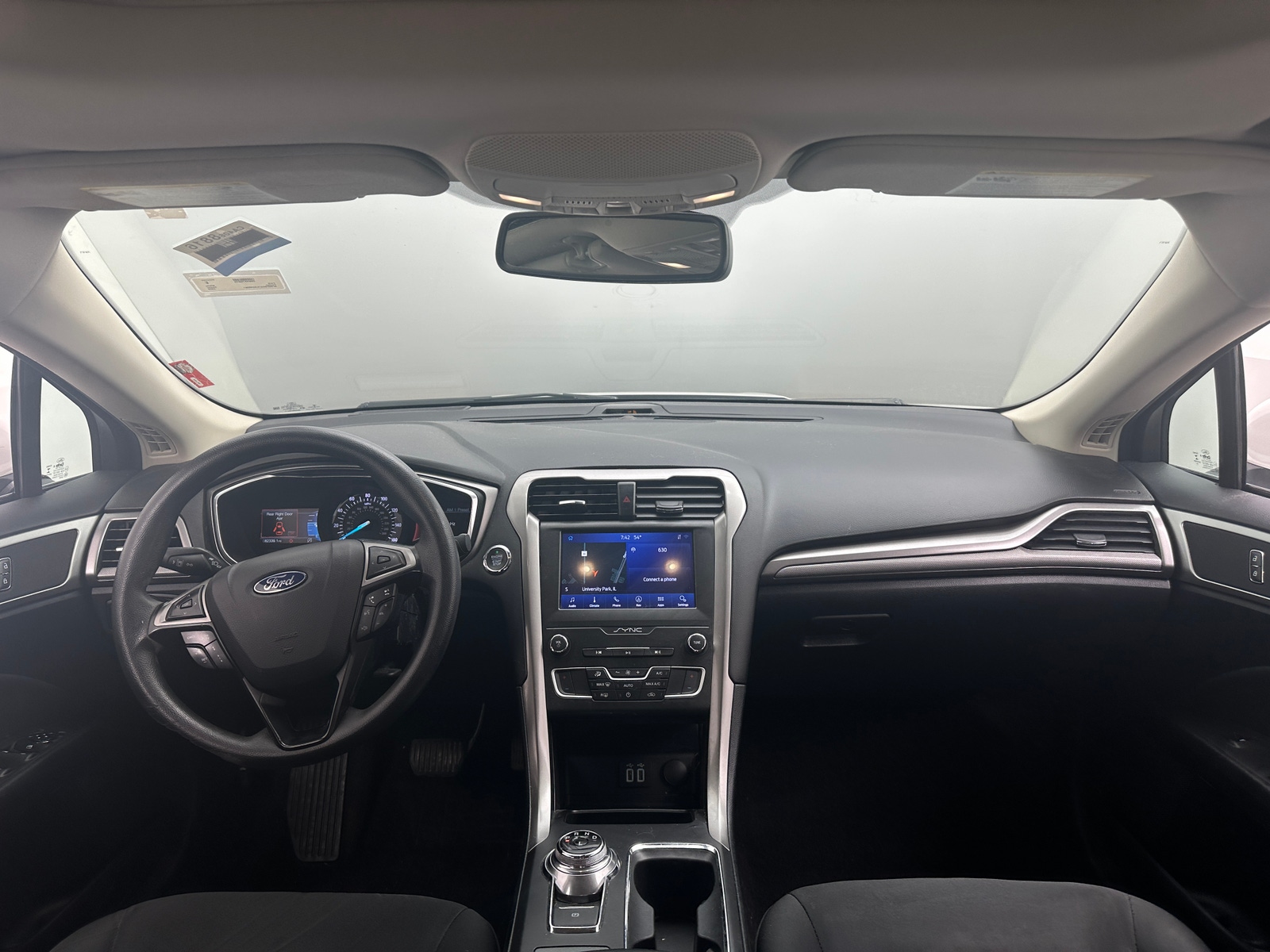 Thumbnail: 2020 Ford Fusion - 3