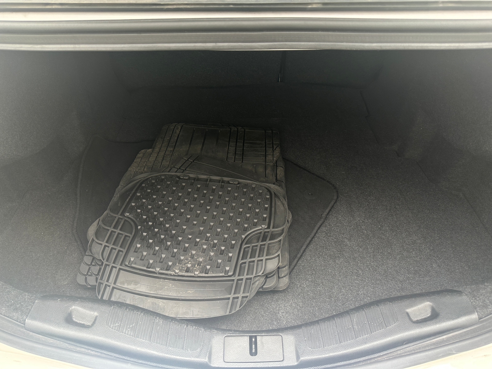 Thumbnail: 2020 Ford Fusion - 7