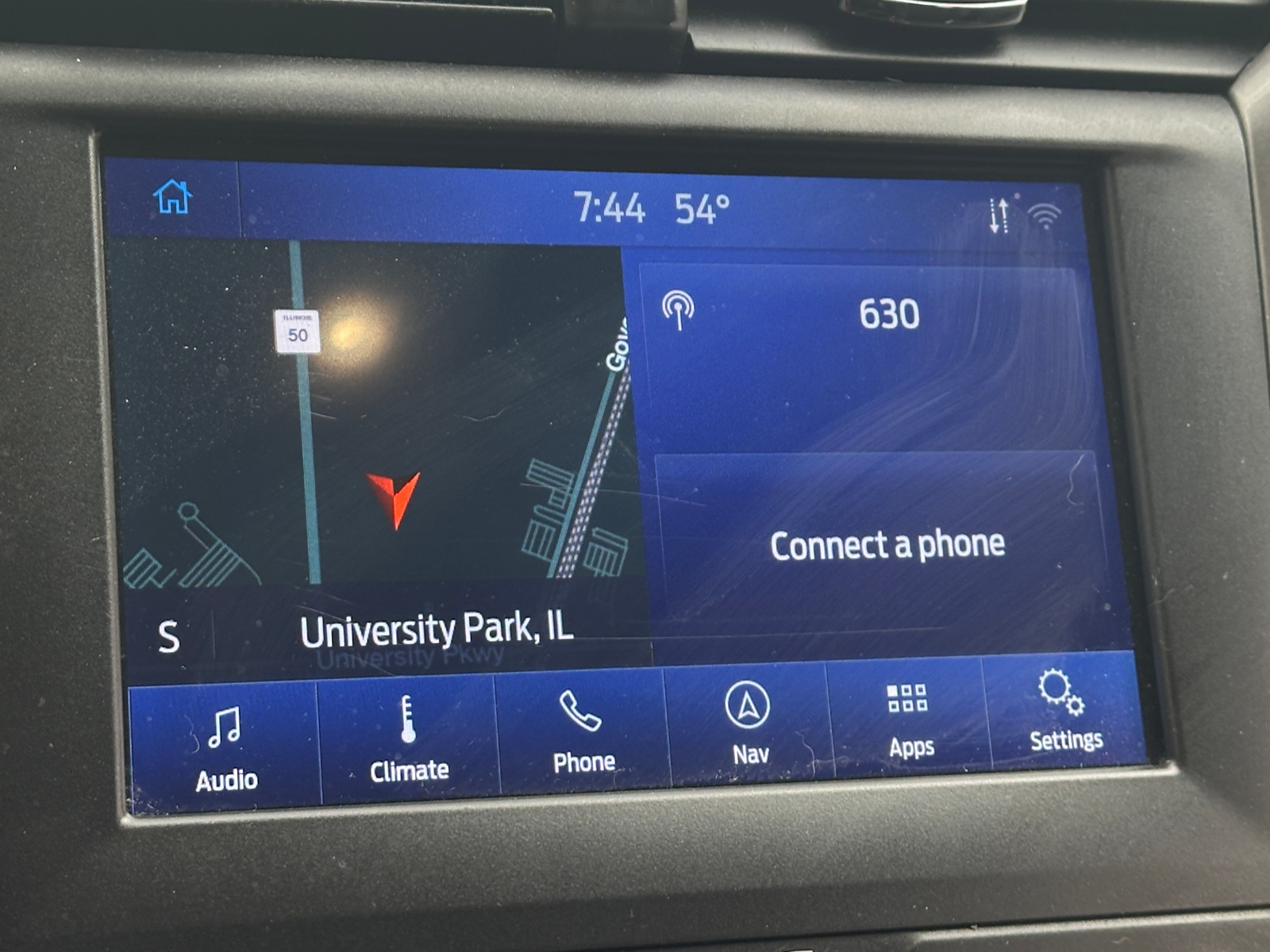 Thumbnail: 2020 Ford Fusion - 4