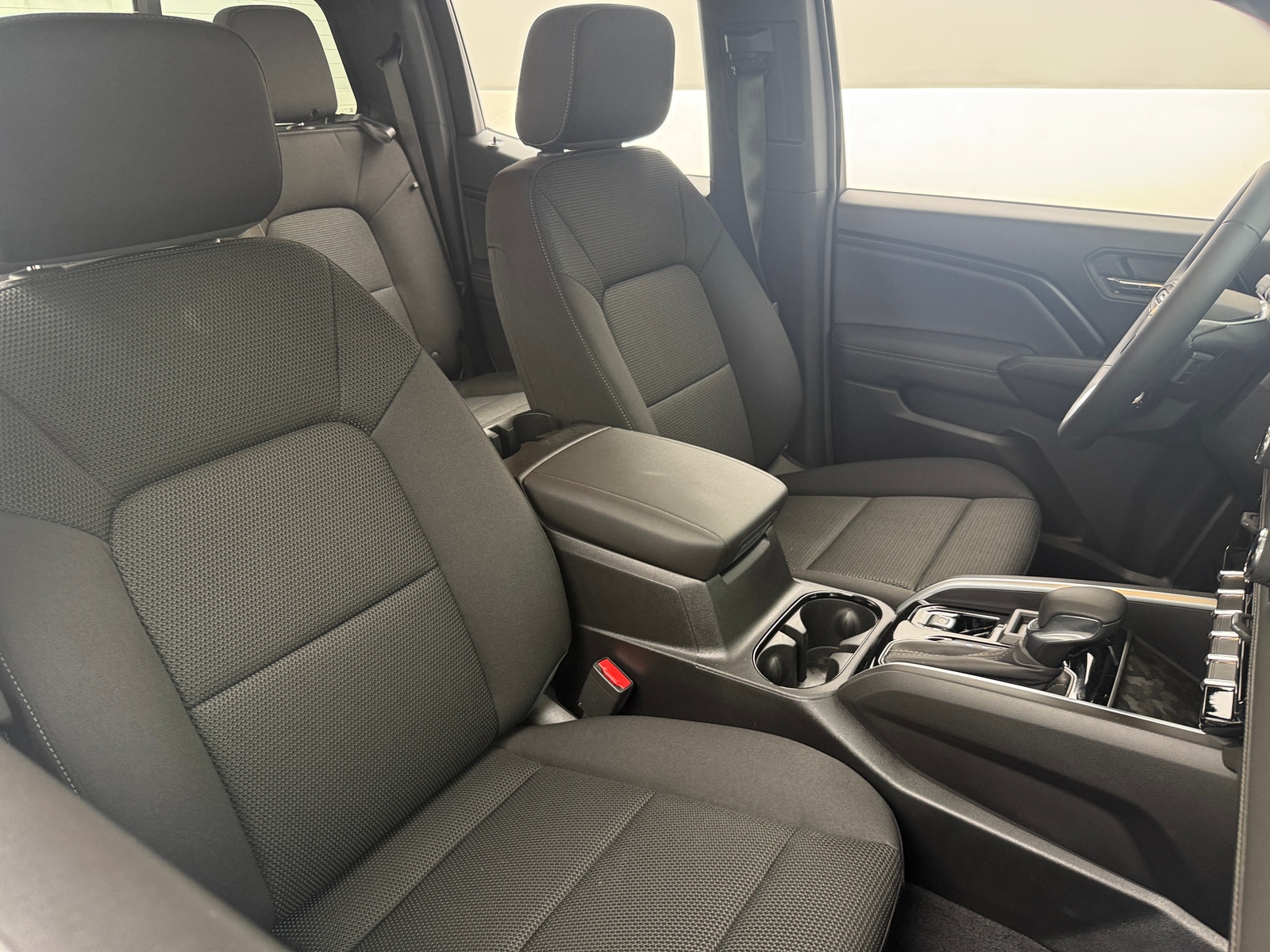 Thumbnail: 2026 Chevrolet Colorado - 2