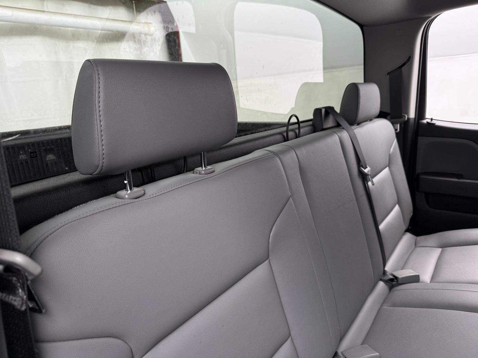 Thumbnail: 2019 Chevrolet Silverado 1500 - 5