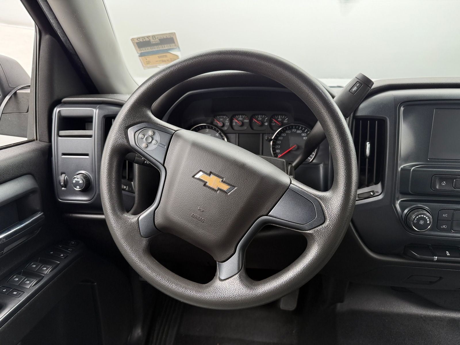 Thumbnail: 2019 Chevrolet Silverado 1500 - 4