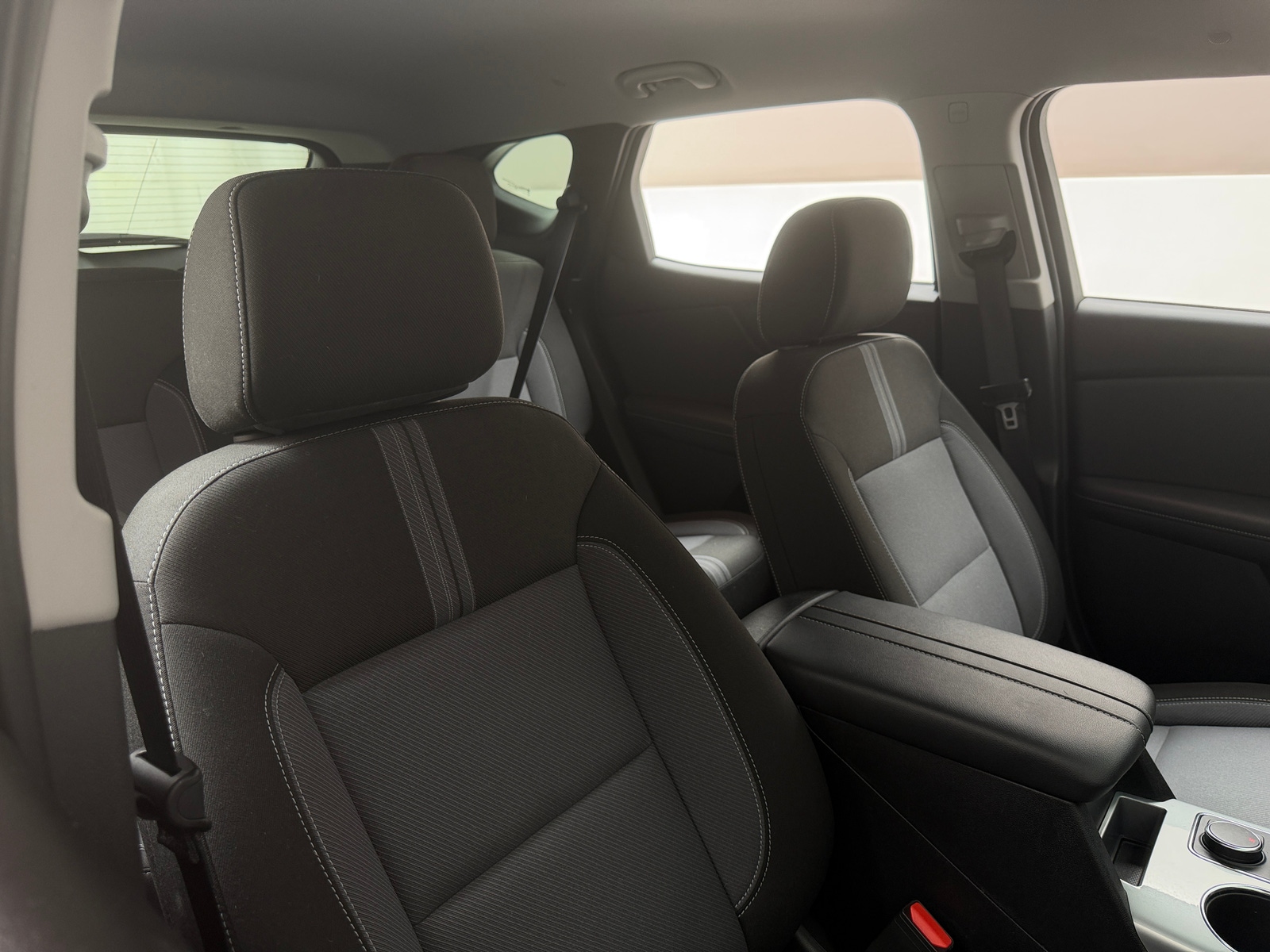 Thumbnail: 2025 Chevrolet Blazer - 2