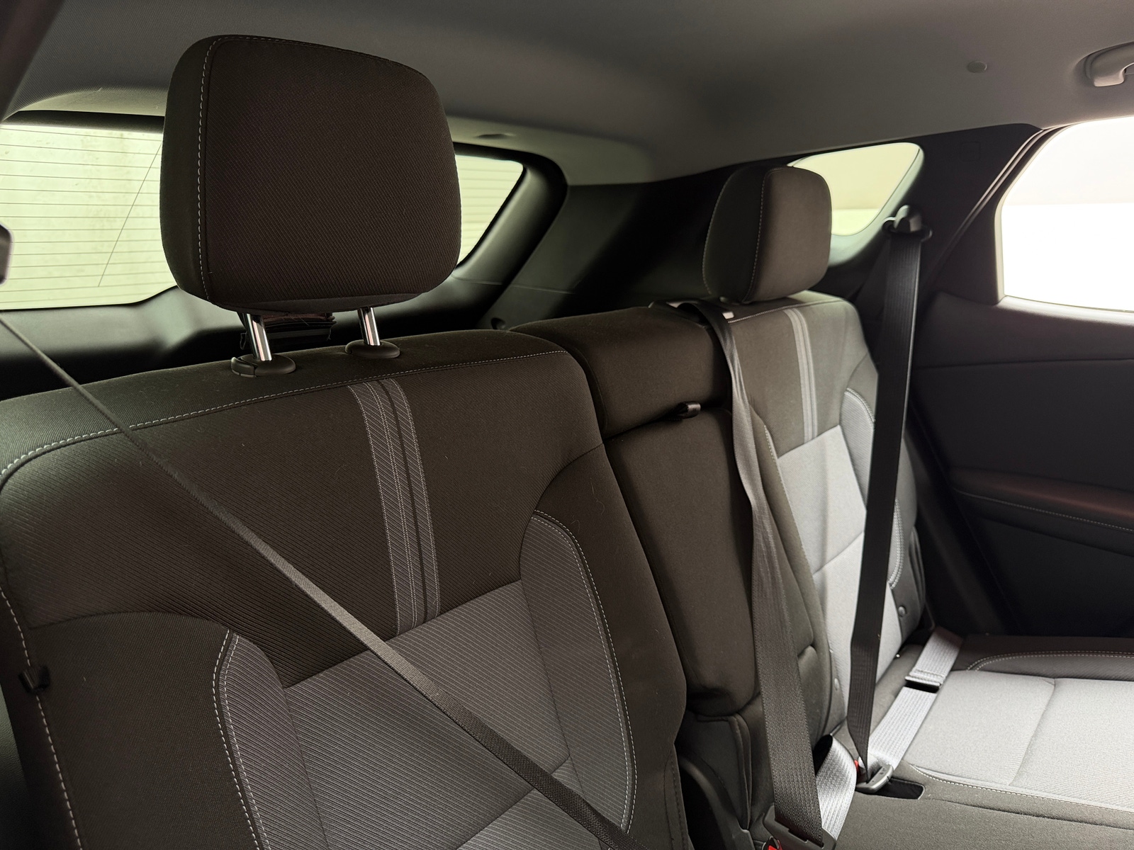 Thumbnail: 2025 Chevrolet Blazer - 6