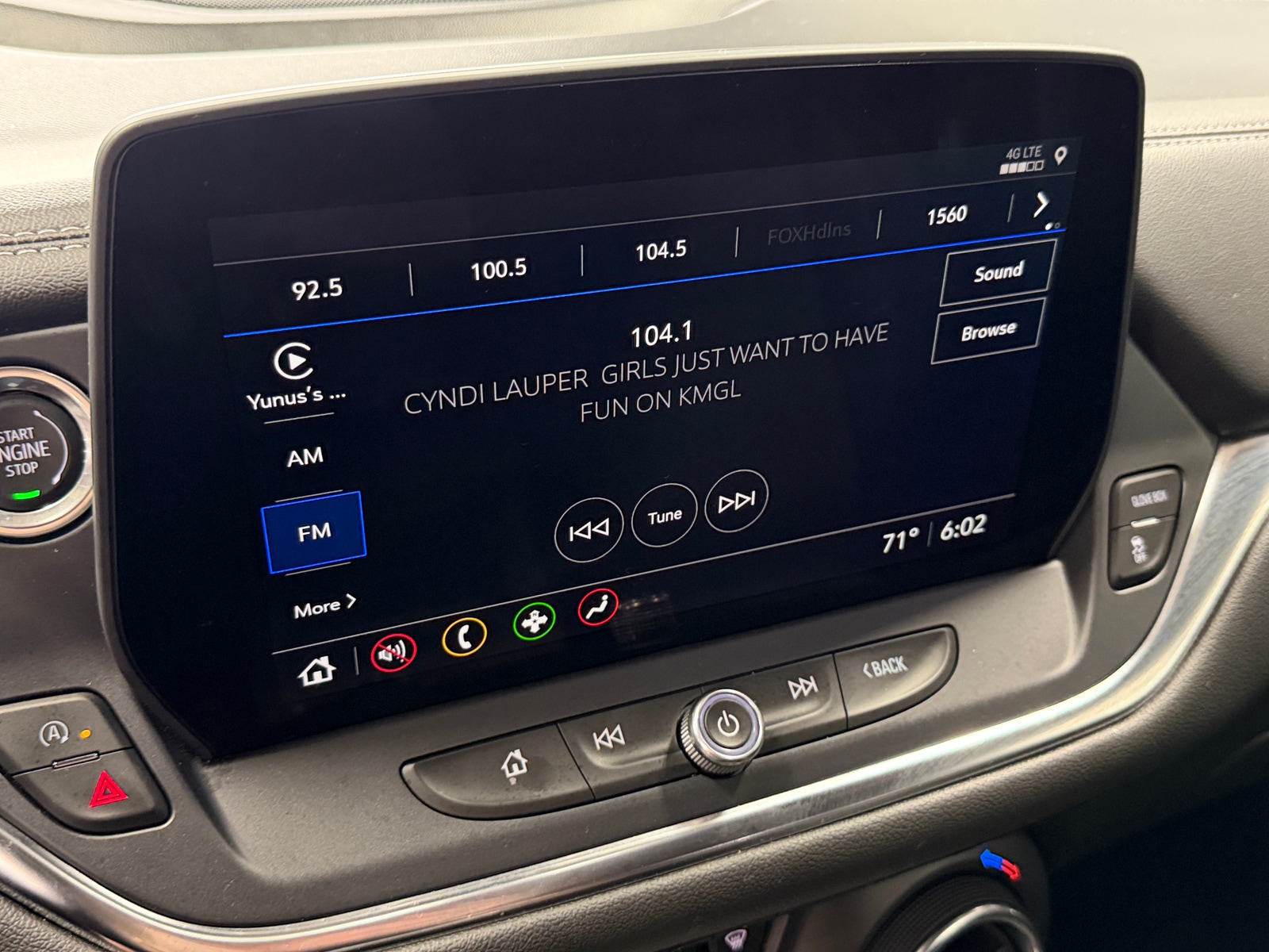 Thumbnail: 2025 Chevrolet Blazer - 4