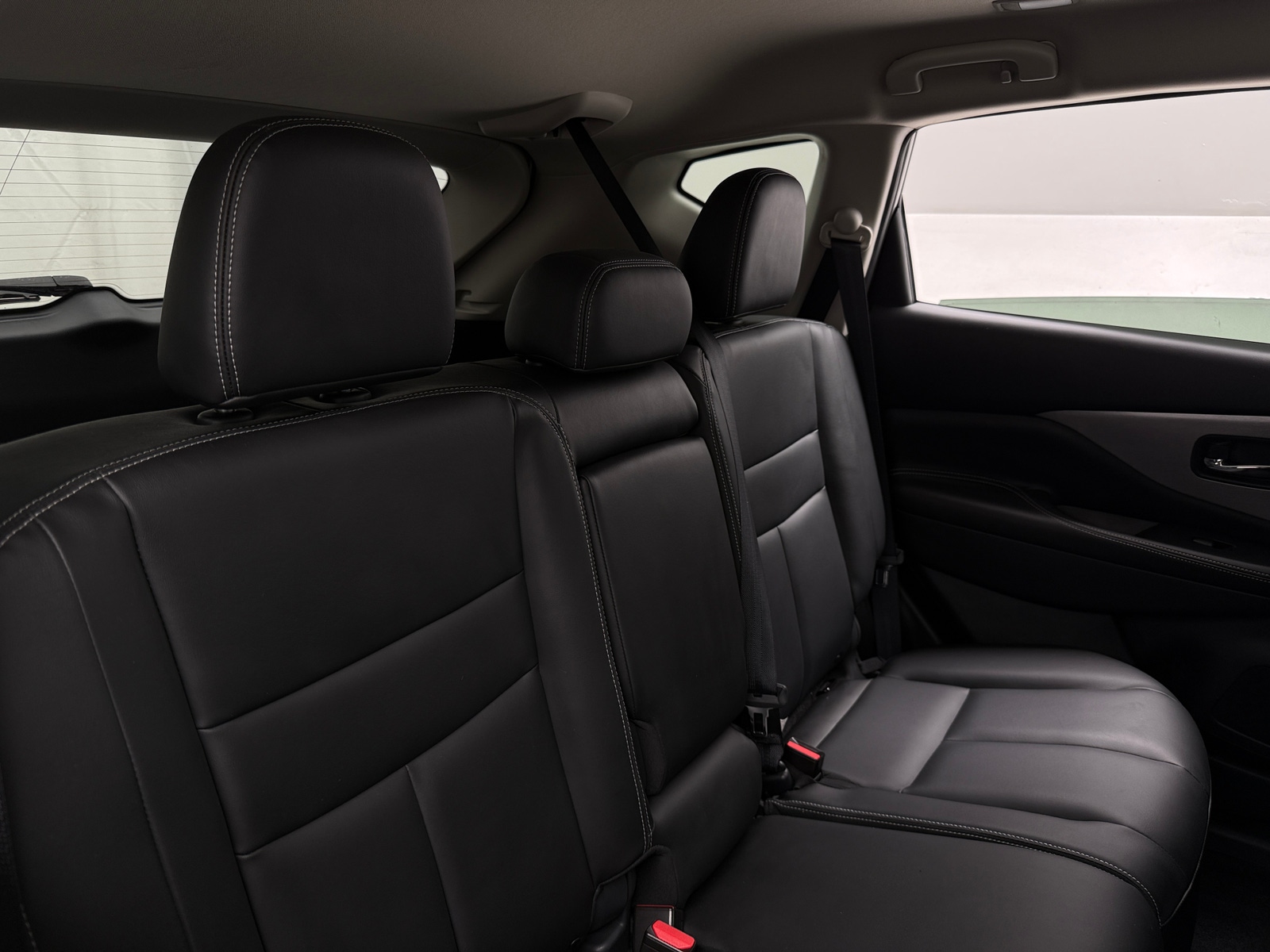 Thumbnail: 2023 Nissan Murano - 5