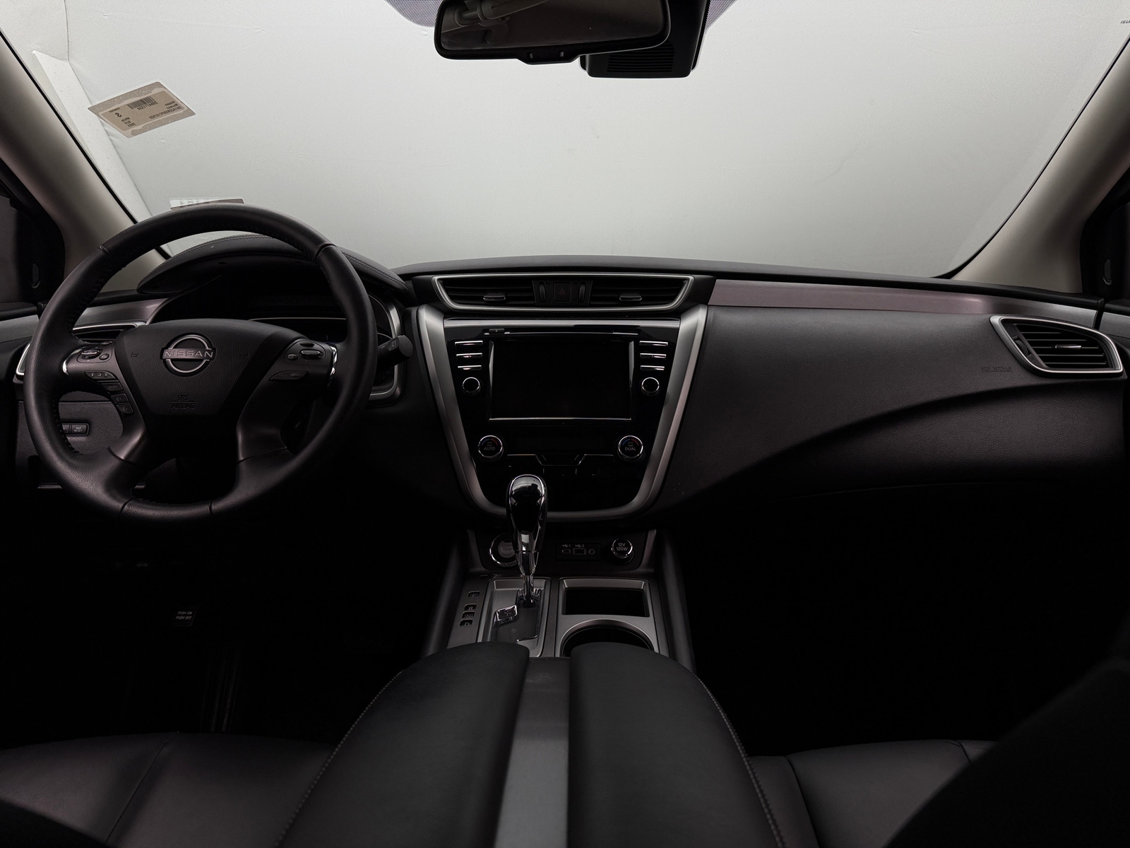 Thumbnail: 2023 Nissan Murano - 2