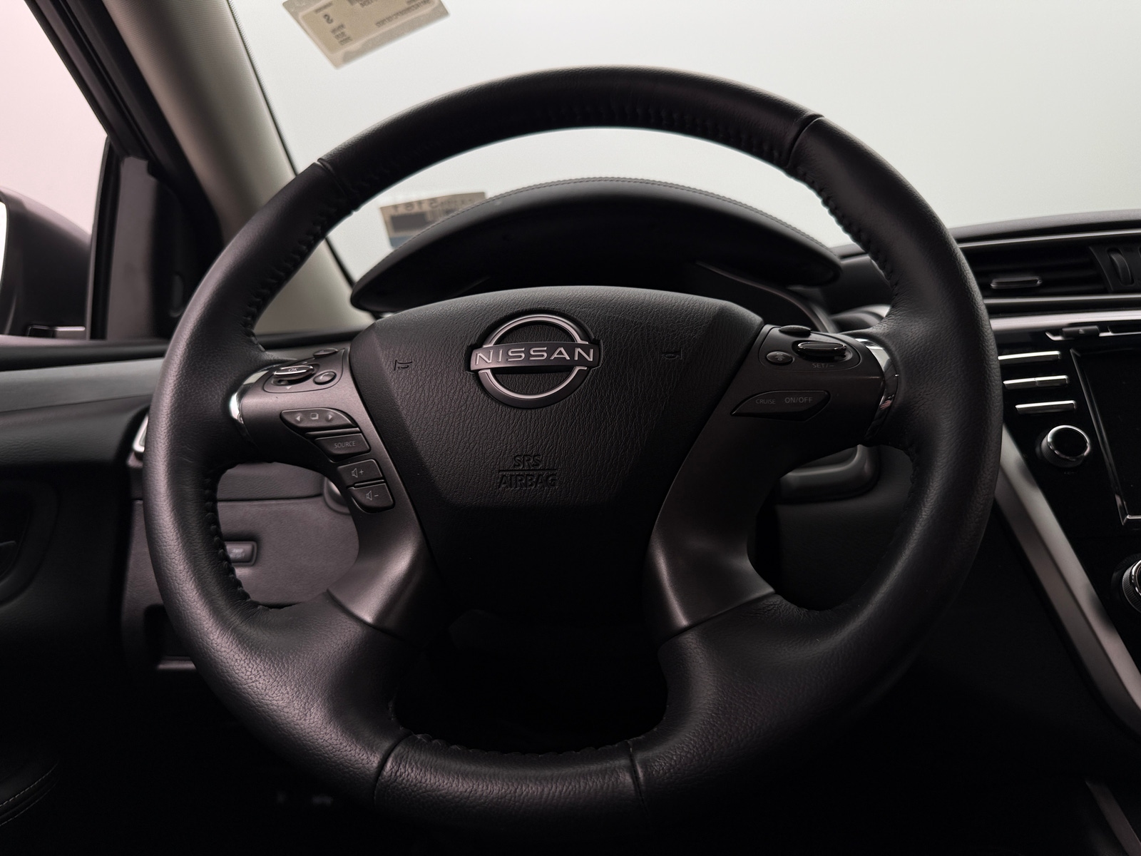 Thumbnail: 2023 Nissan Murano - 4