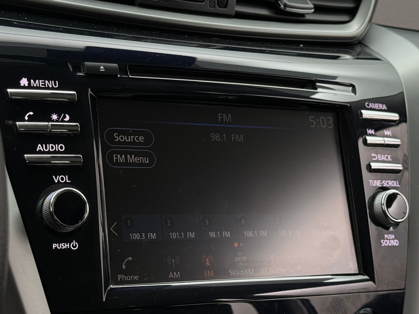 Thumbnail: 2023 Nissan Murano - 3