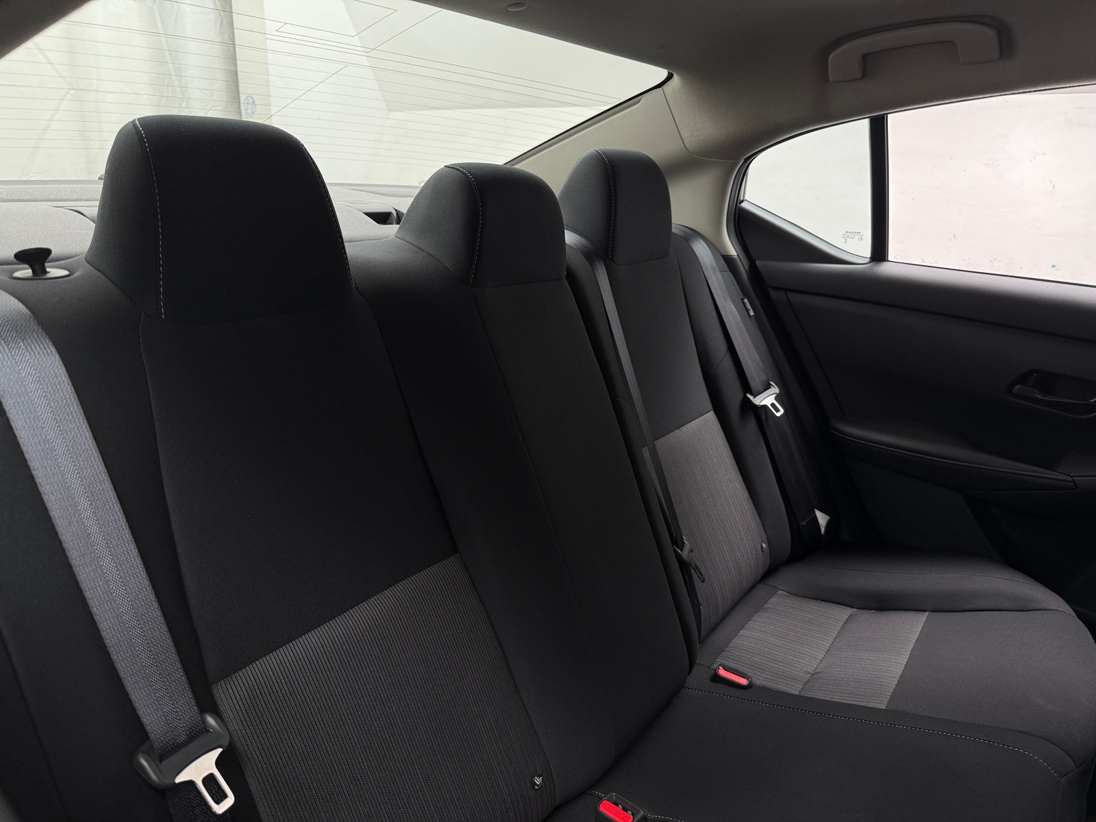 Thumbnail: 2025 Nissan Sentra - 6