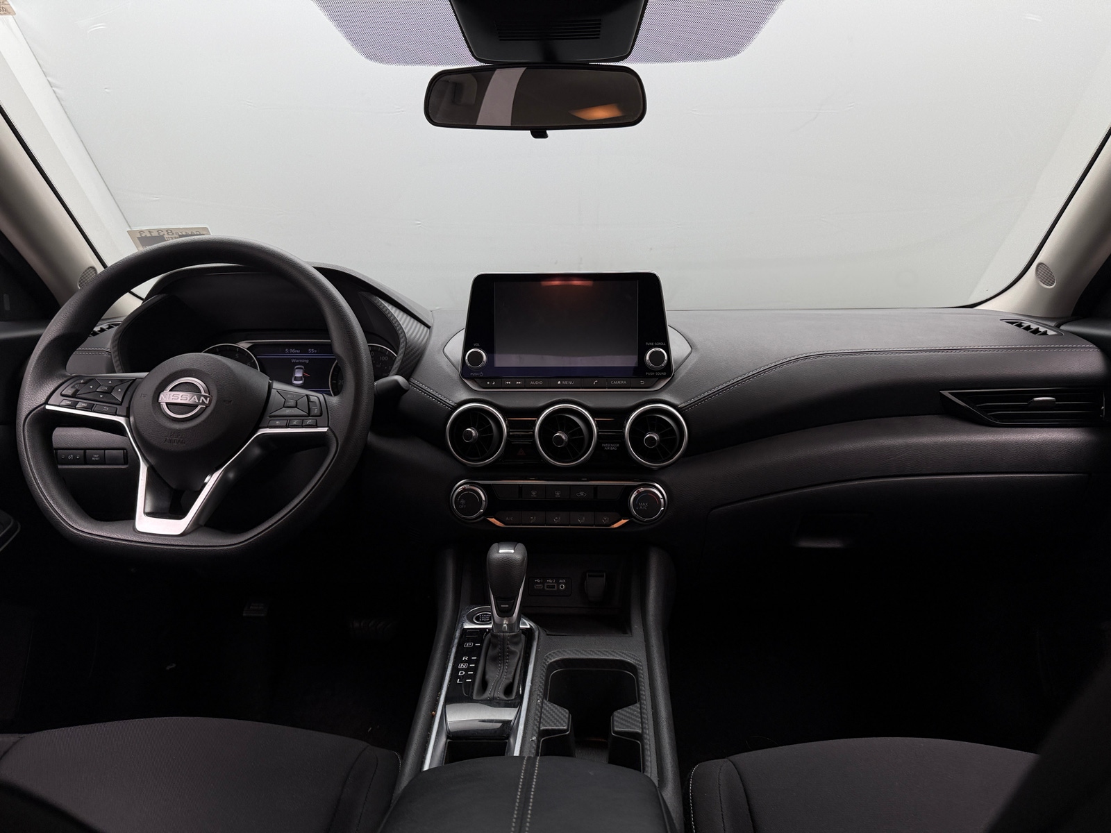 Thumbnail: 2025 Nissan Sentra - 3