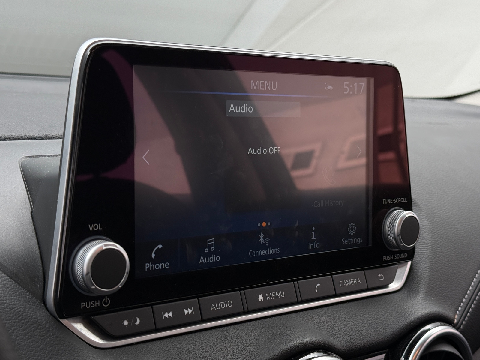 Thumbnail: 2025 Nissan Sentra - 4