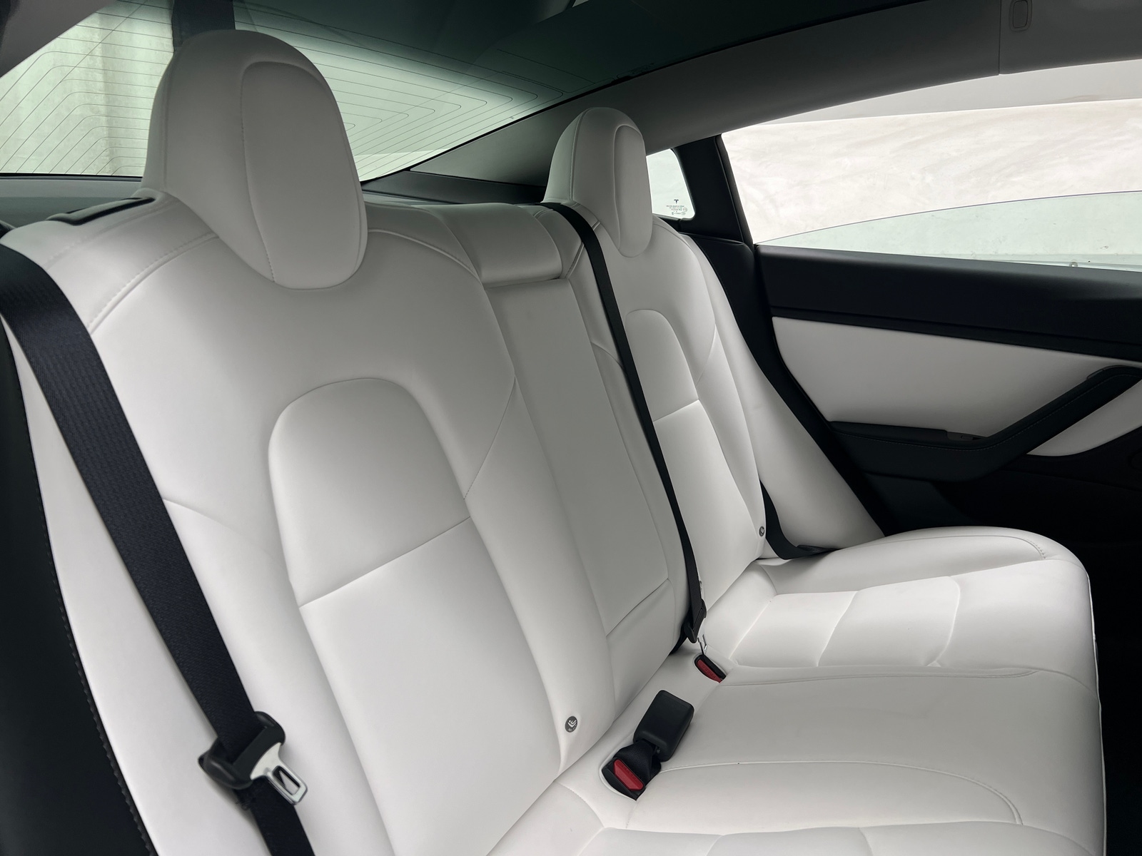 Thumbnail: 2018 Tesla Model 3 - 5