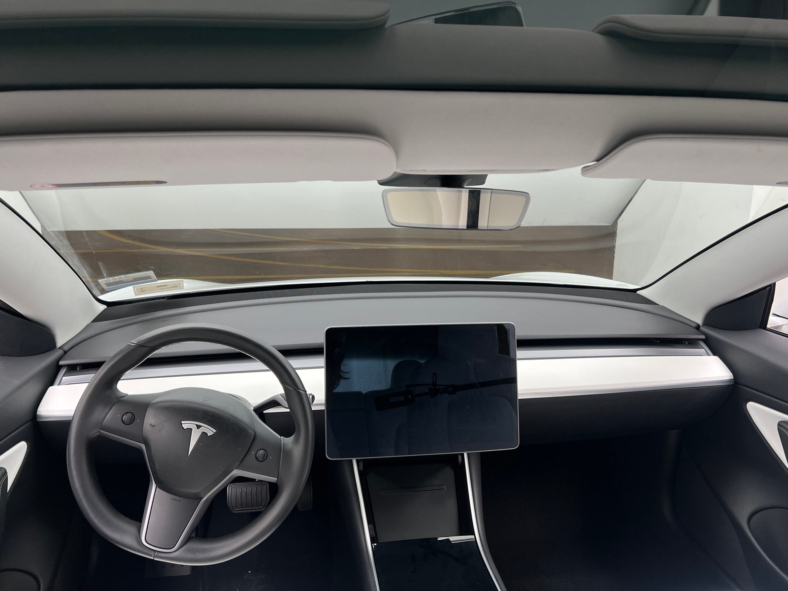 Thumbnail: 2018 Tesla Model 3 - 2