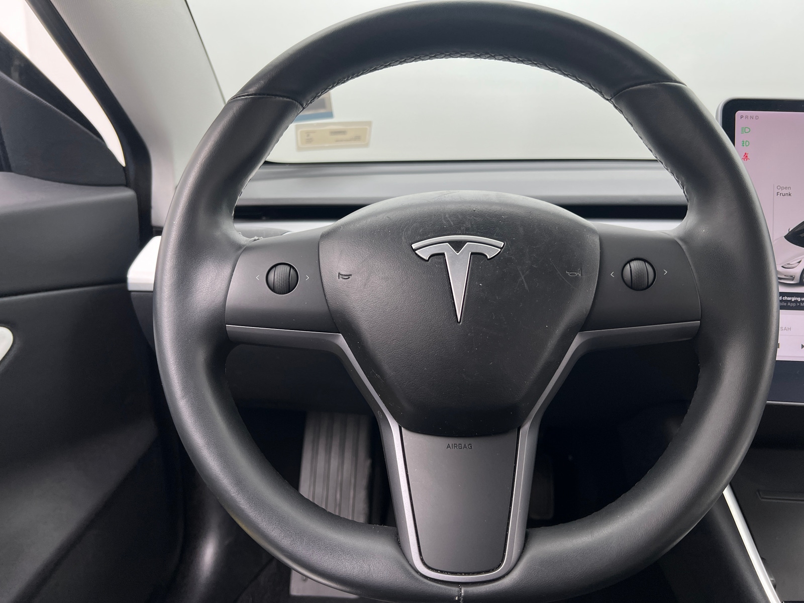 Thumbnail: 2018 Tesla Model 3 - 4